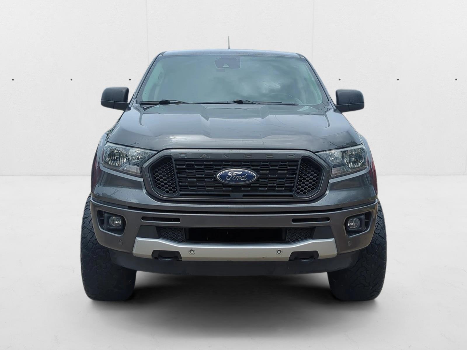 2019 Ford Ranger XLT photo 2