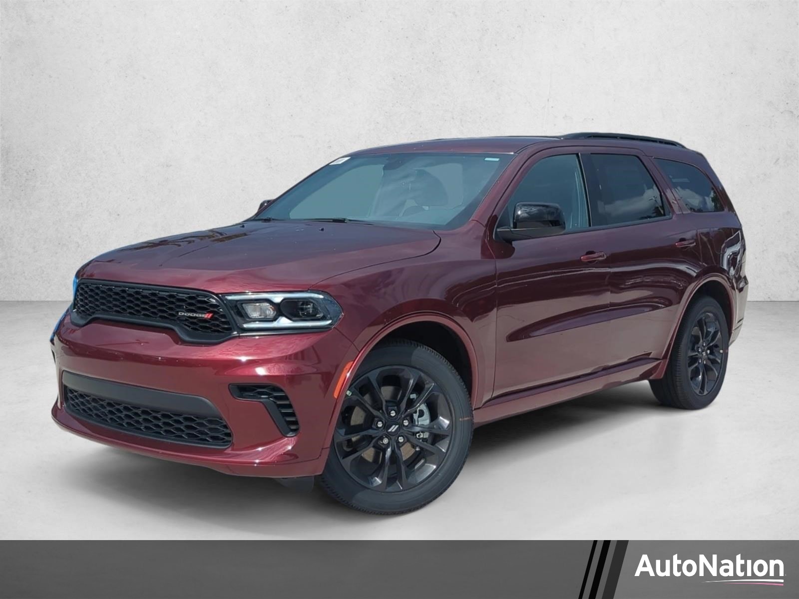 2026 Dodge Durango GT RWD's photo