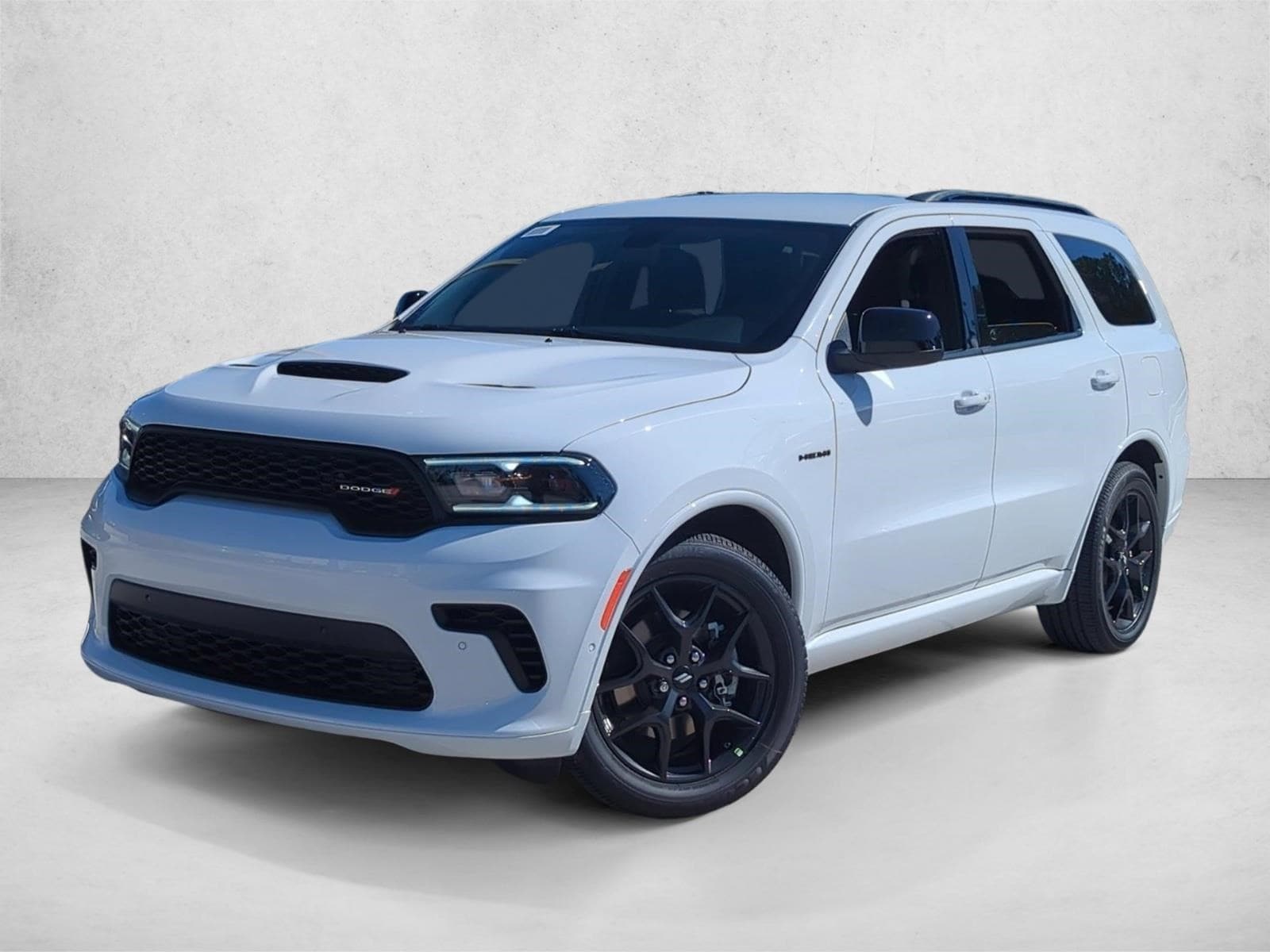 2026 Dodge Durango SUV 