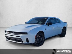 2026 Dodge Charger