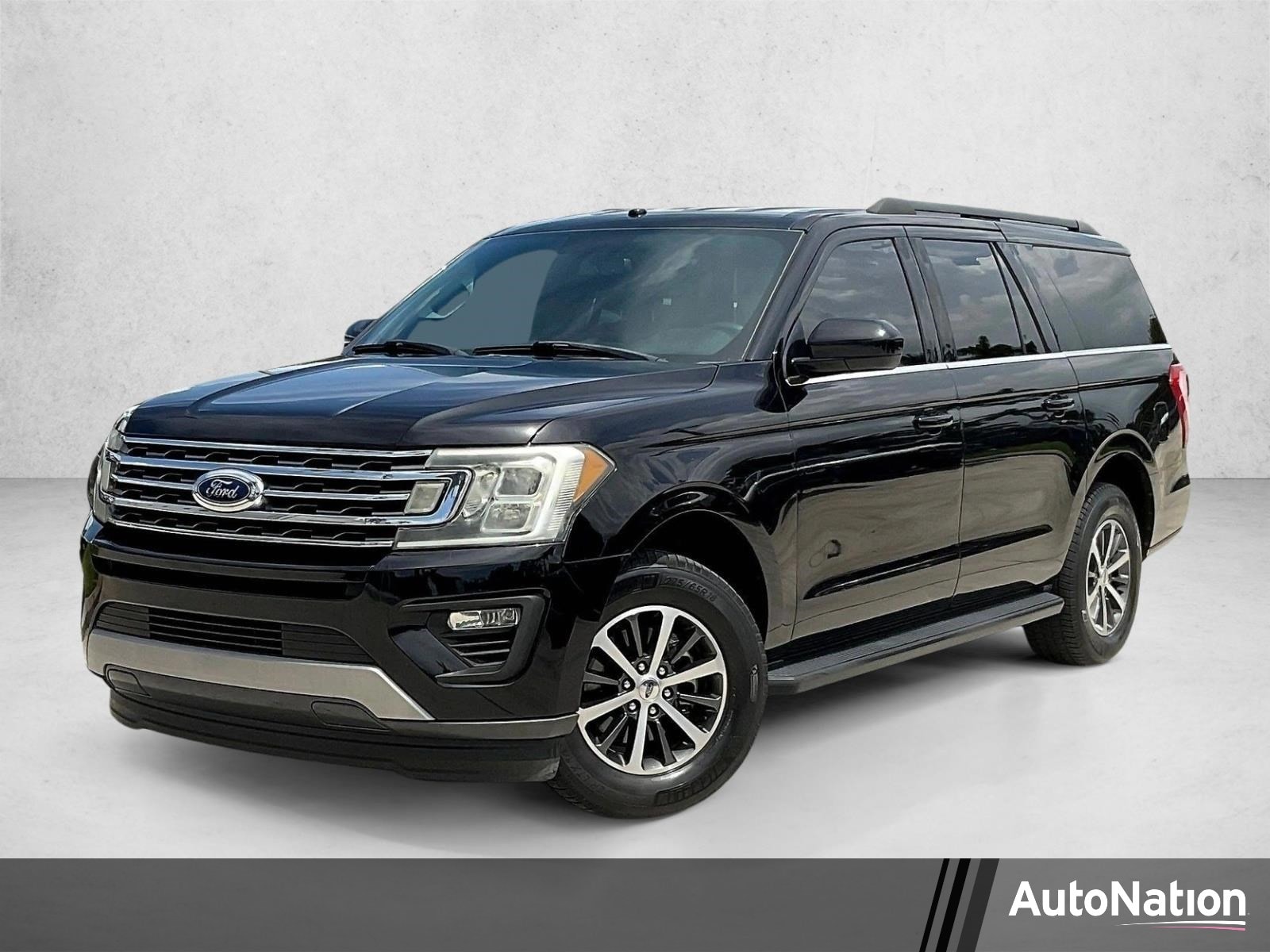 2019 Ford Expedition