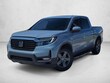  Honda Ridgeline
