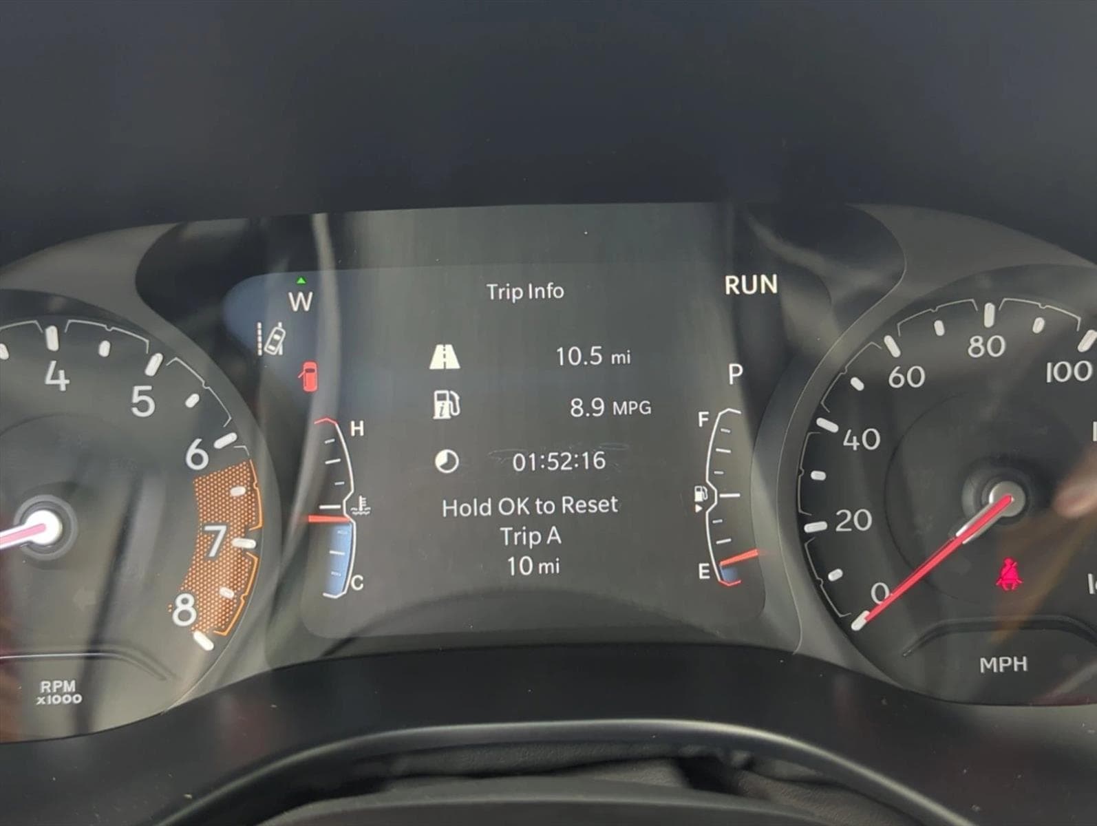 2026 Jeep Compass Limited Altitude - Photo 9