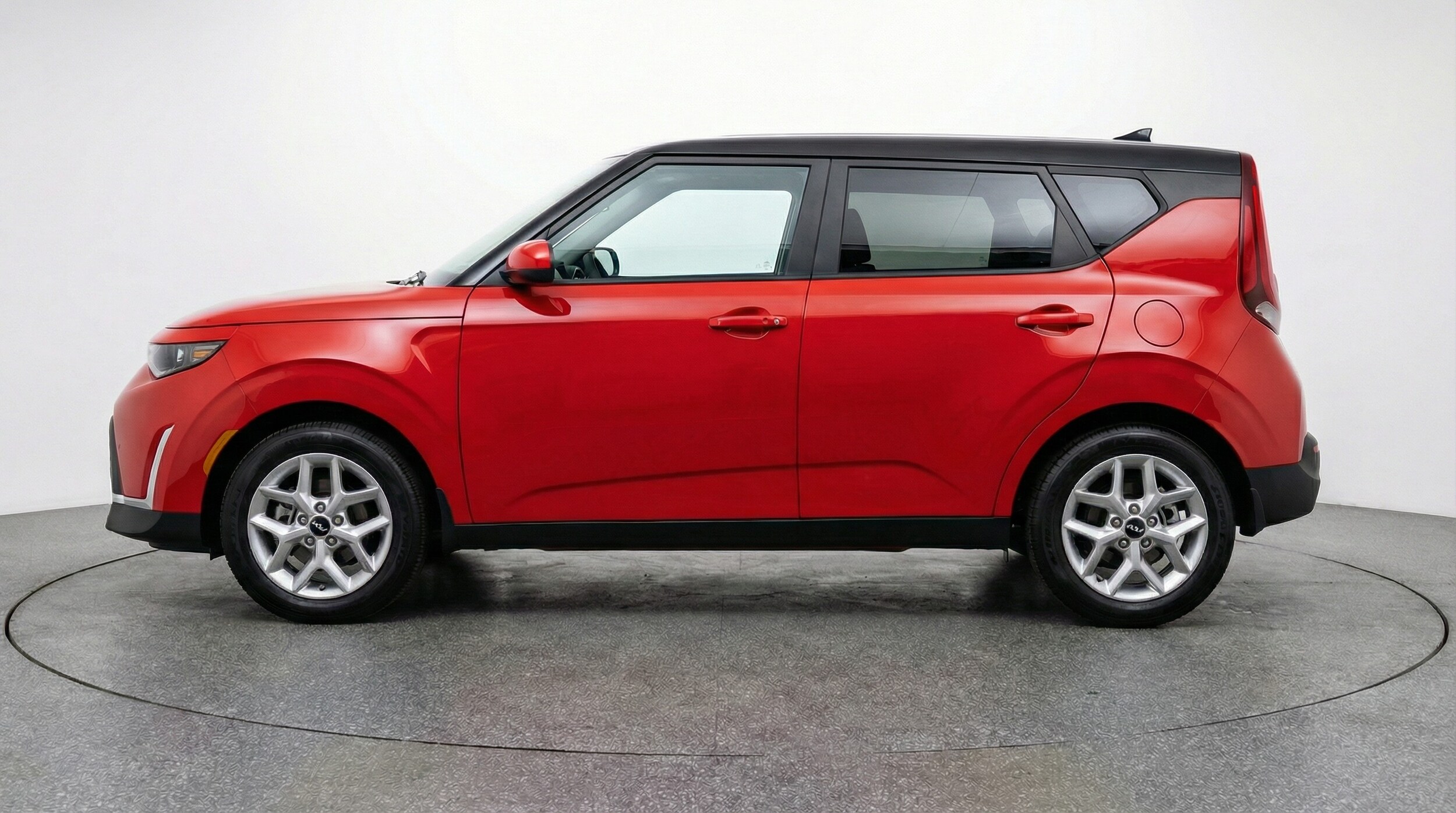 Thumbnail: 2025 Kia Soul - 4