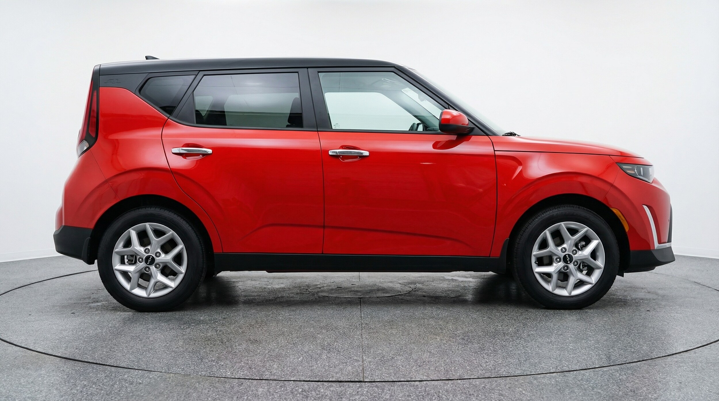 Thumbnail: 2025 Kia Soul - 8