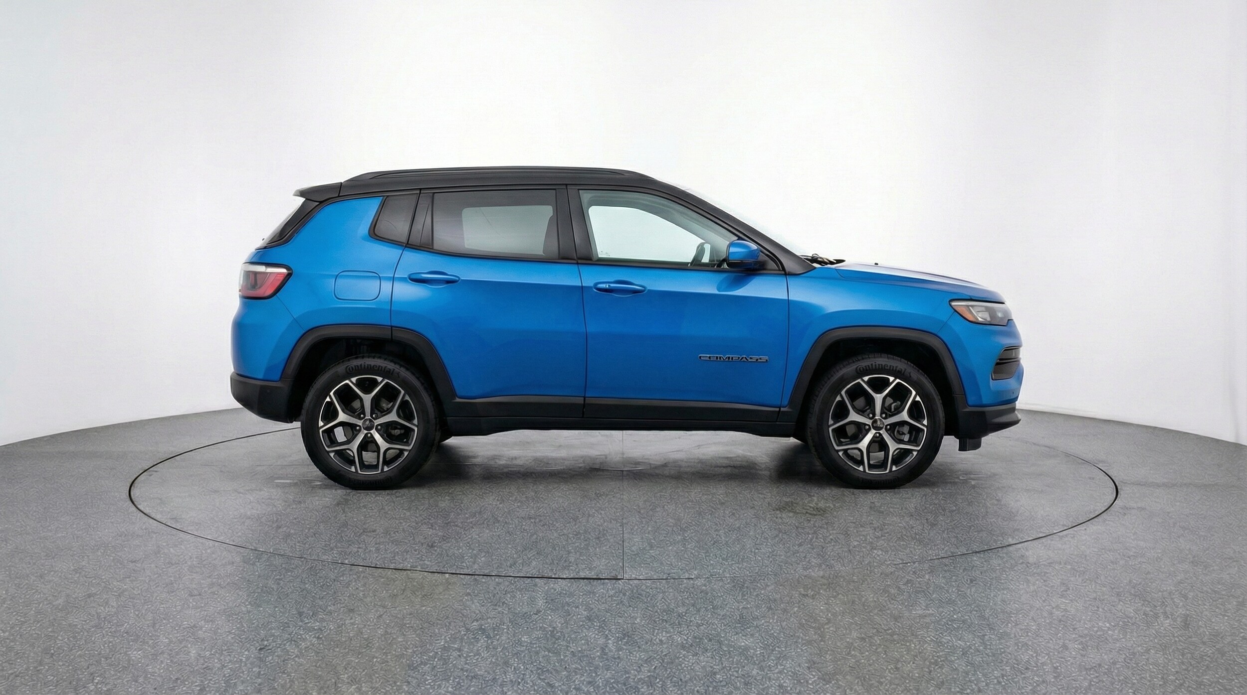 Thumbnail: 2025 Jeep Compass - 8