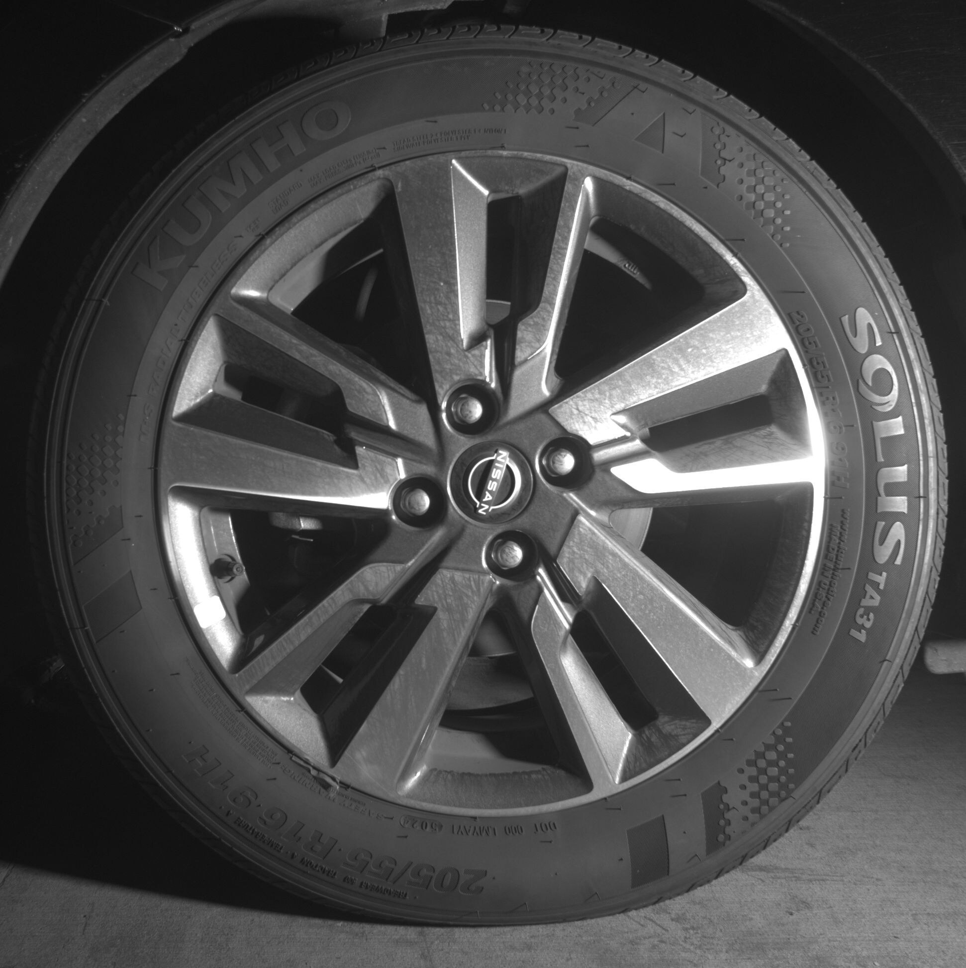 Thumbnail: 2025 Nissan Versa - 9