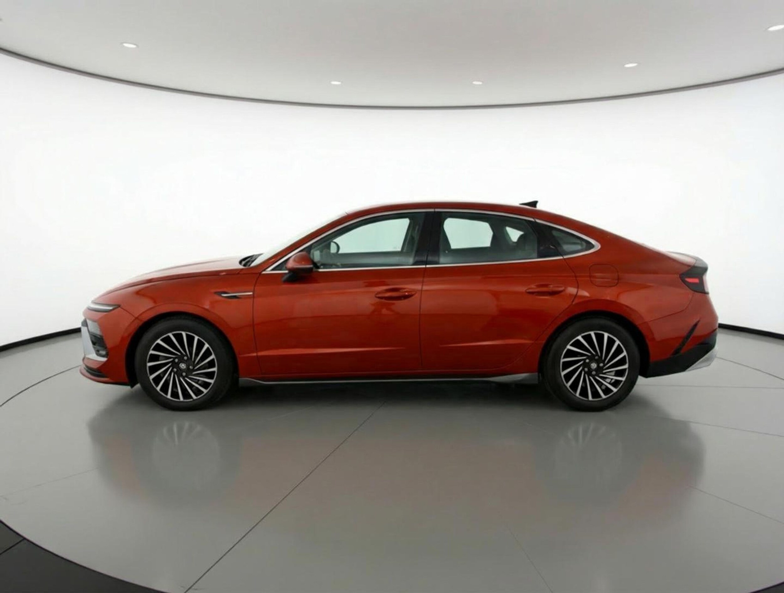 Thumbnail: 2025 Hyundai Sonata - 4