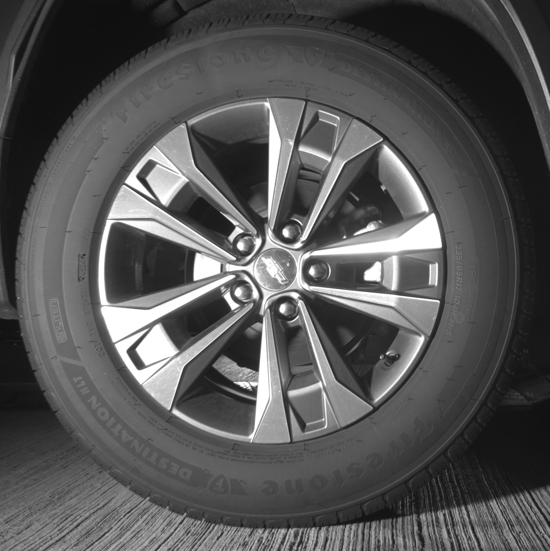 Thumbnail: 2025 Chevrolet Equinox - 12