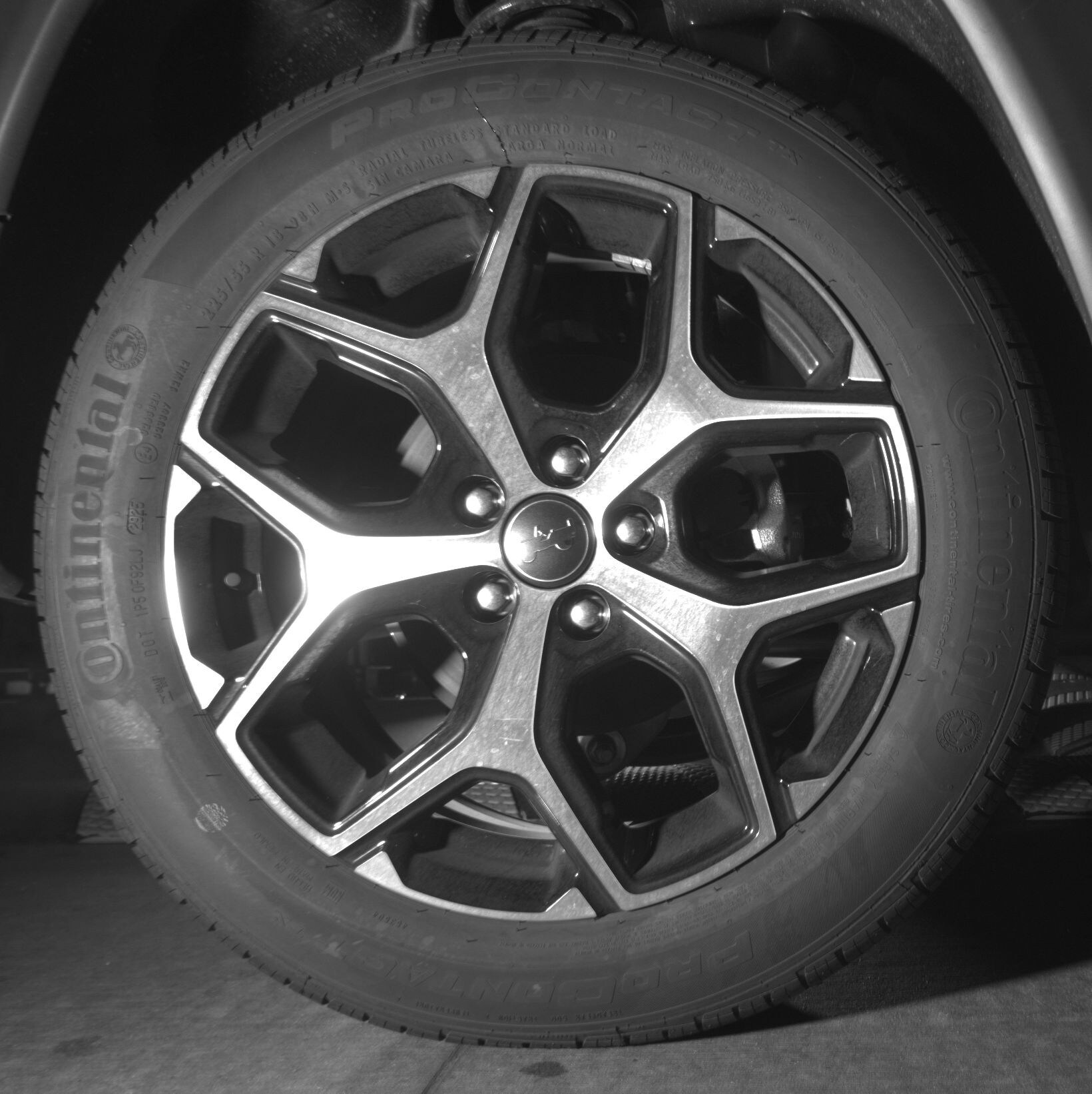 Thumbnail: 2025 Jeep Compass - 12