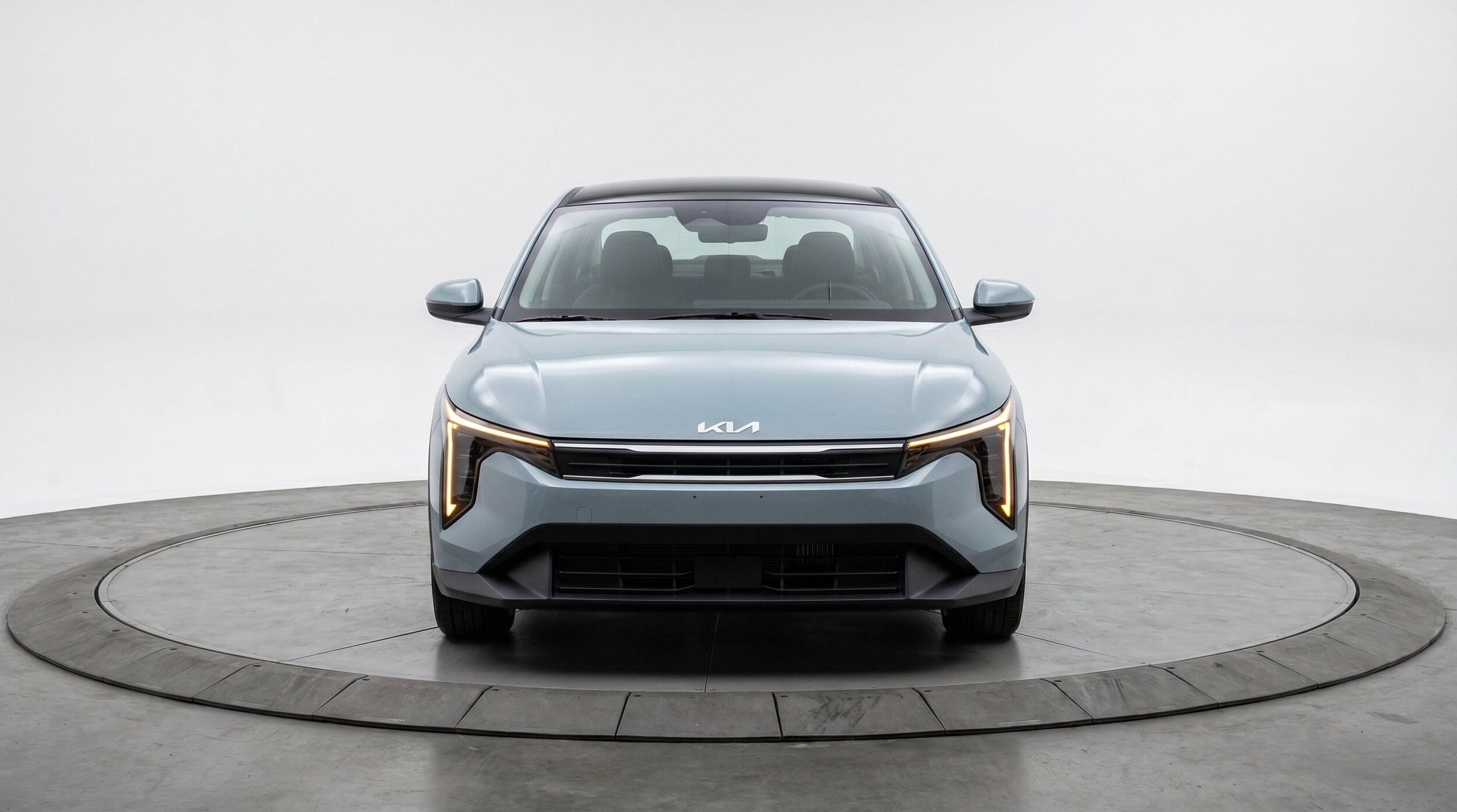 Thumbnail: 2026 Kia K4 - 2