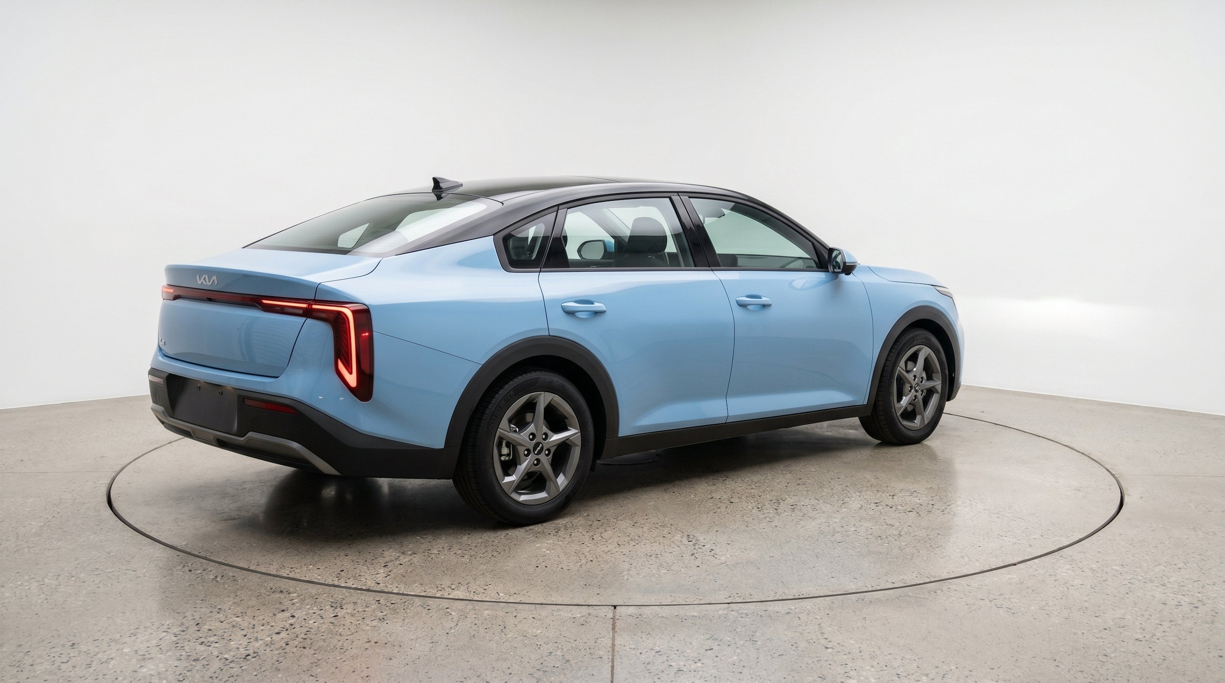 Thumbnail: 2026 Kia K4 - 9