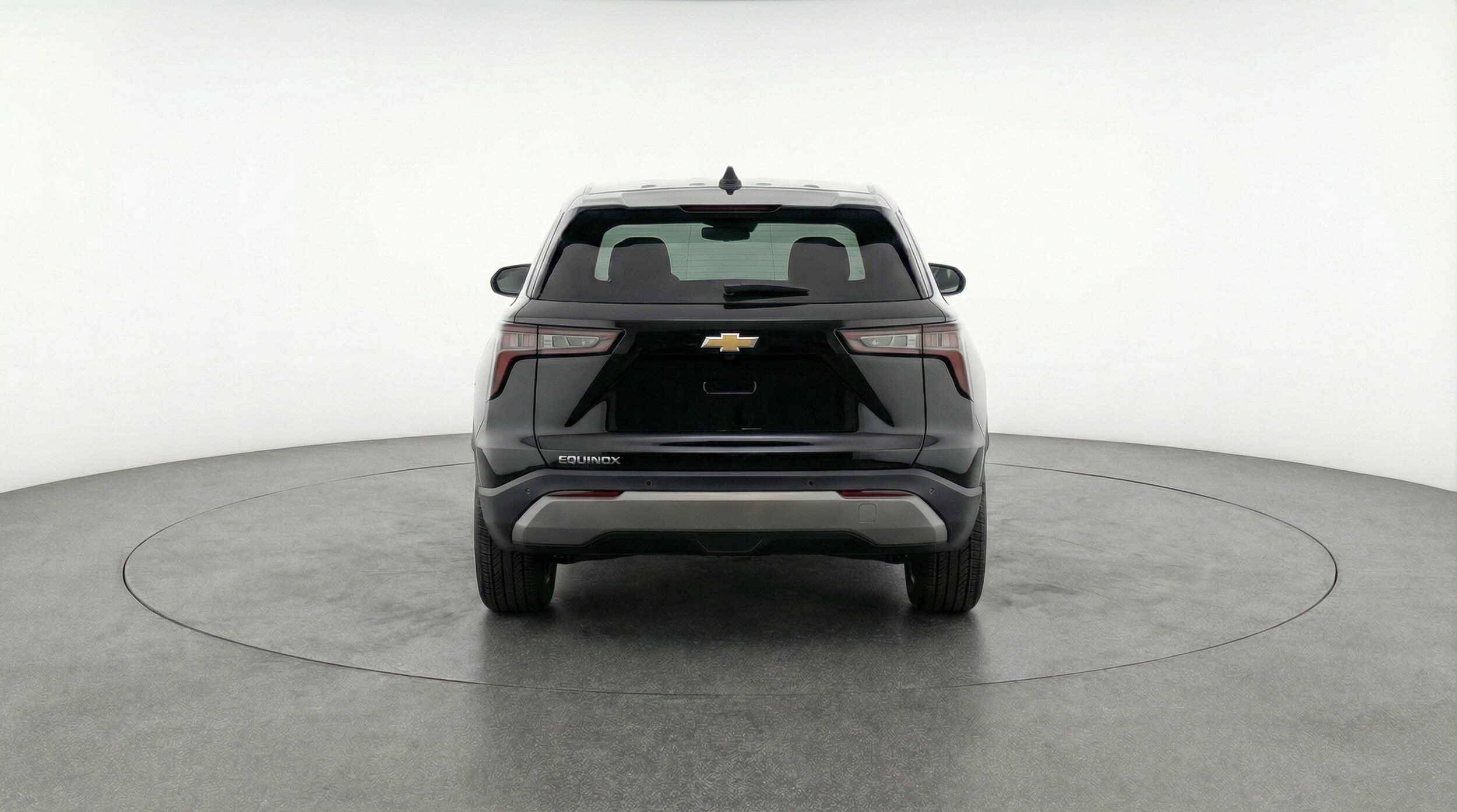 Thumbnail: 2025 Chevrolet Equinox - 6