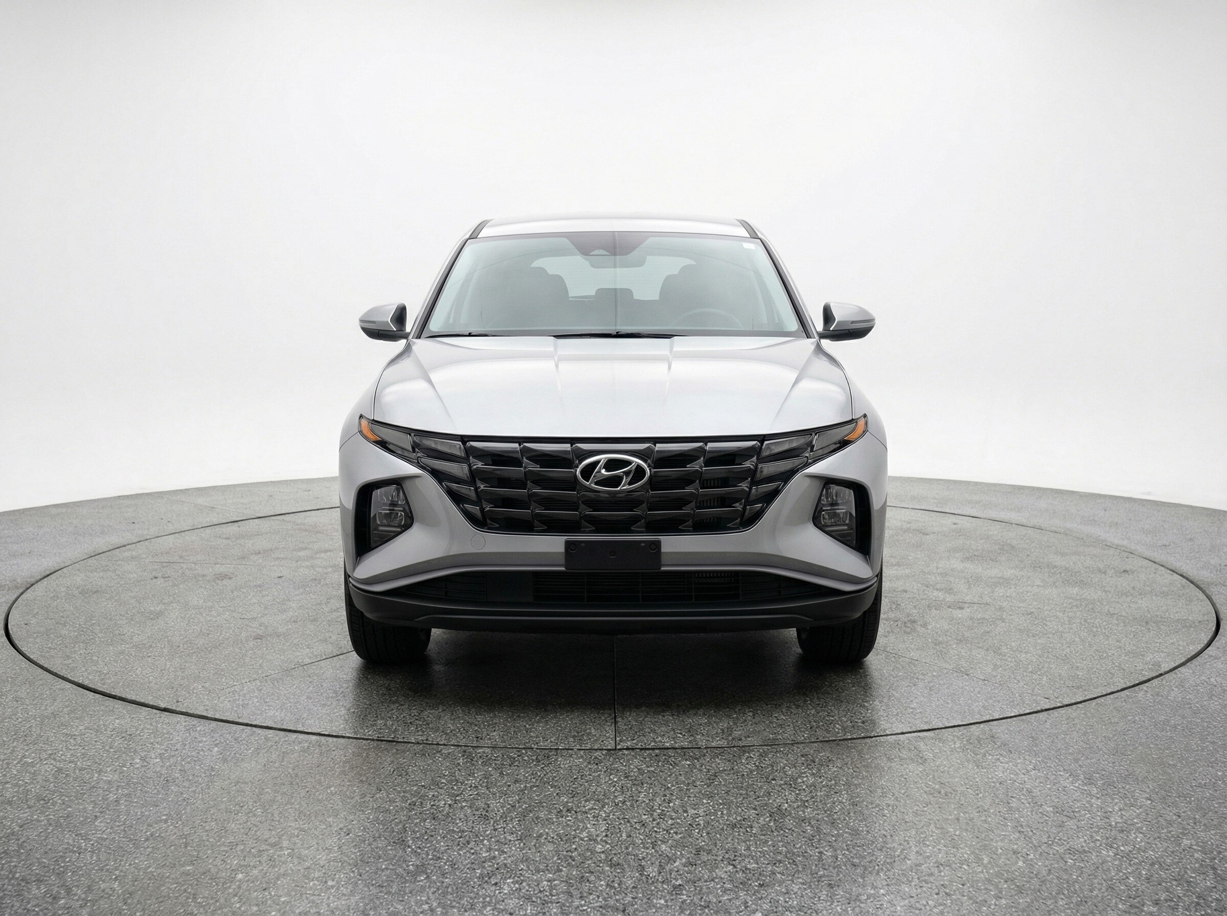 Thumbnail: 2025 Hyundai Tucson - 2