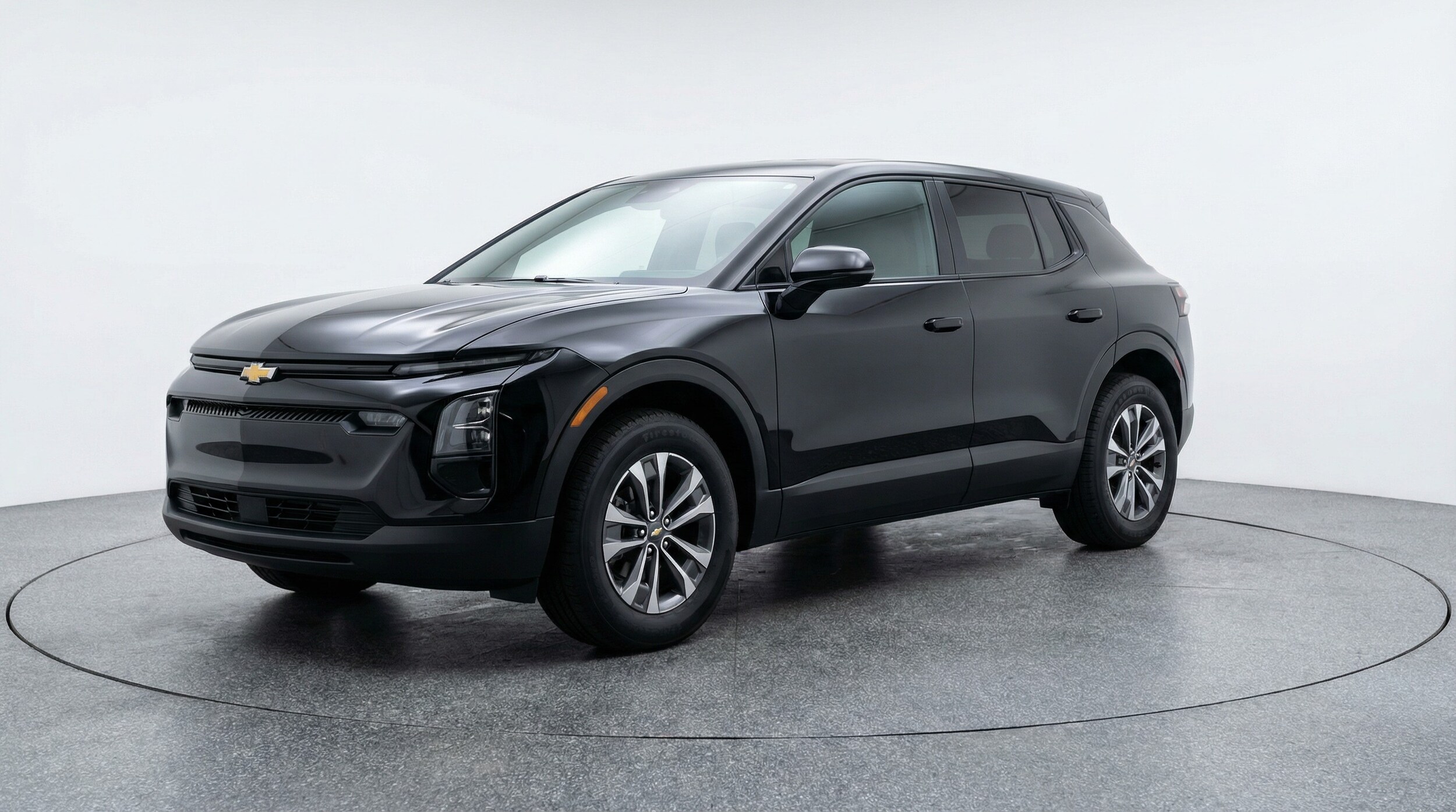 Thumbnail: 2025 Chevrolet Equinox - 3