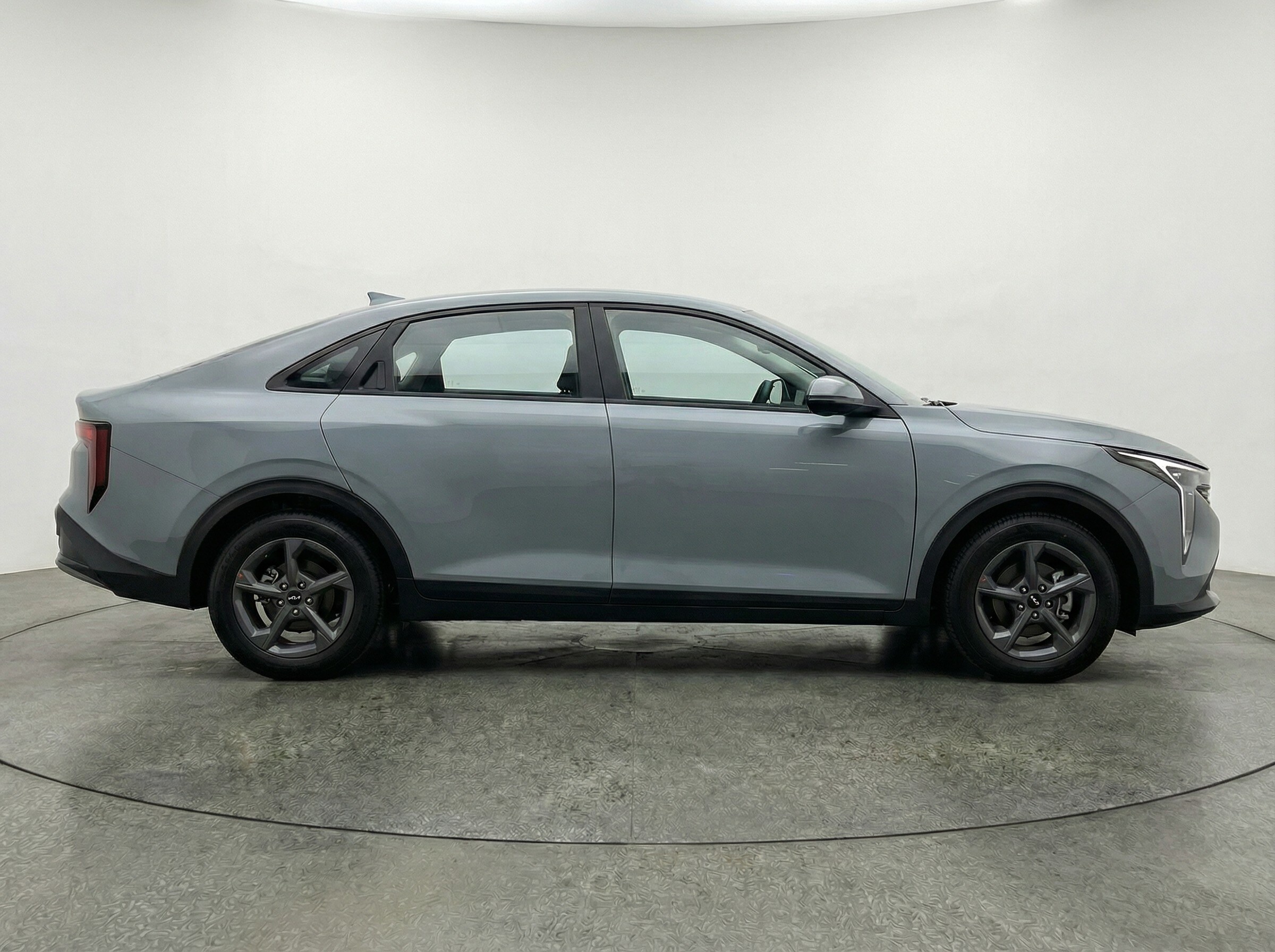 Thumbnail: 2025 Kia K4 - 8