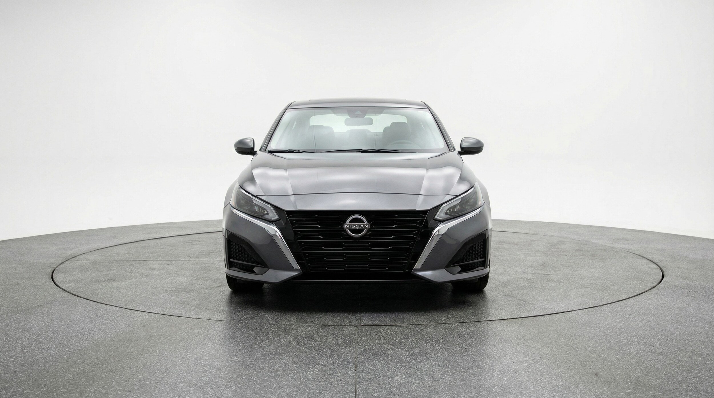 Thumbnail: 2025 Nissan Altima - 2