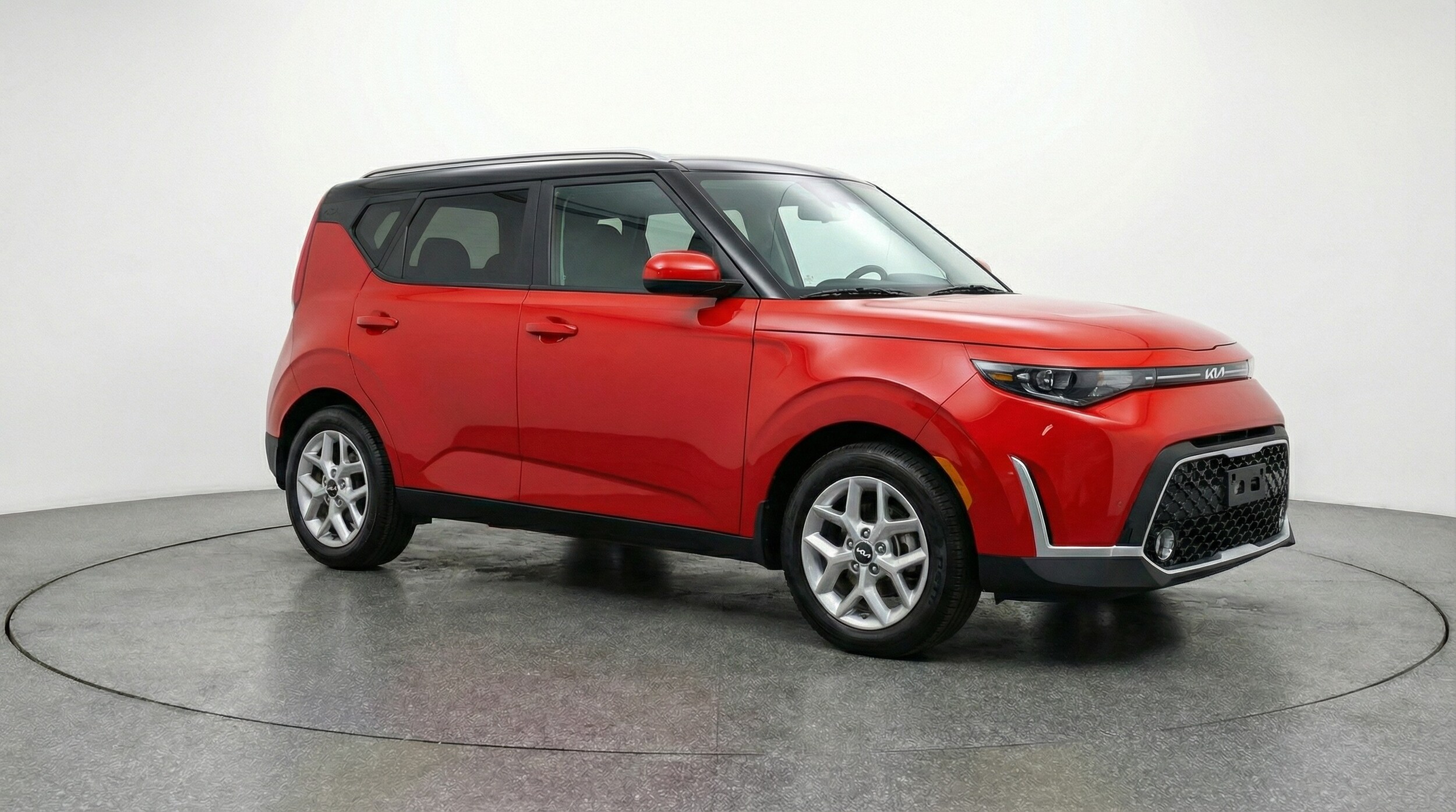 Thumbnail: 2025 Kia Soul - 1