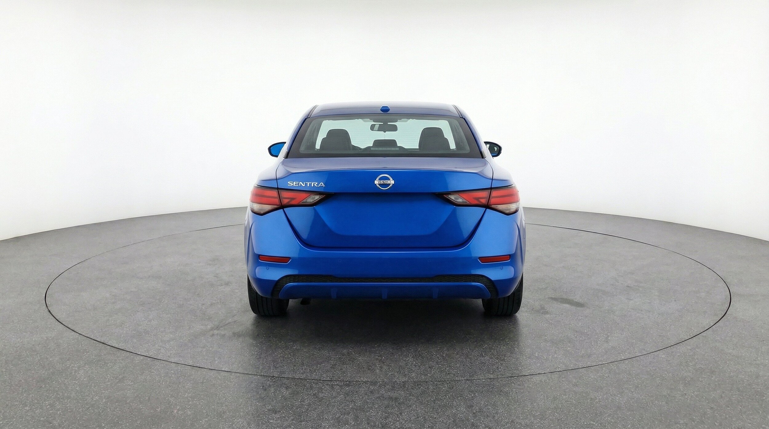 Thumbnail: 2025 Nissan Sentra - 7