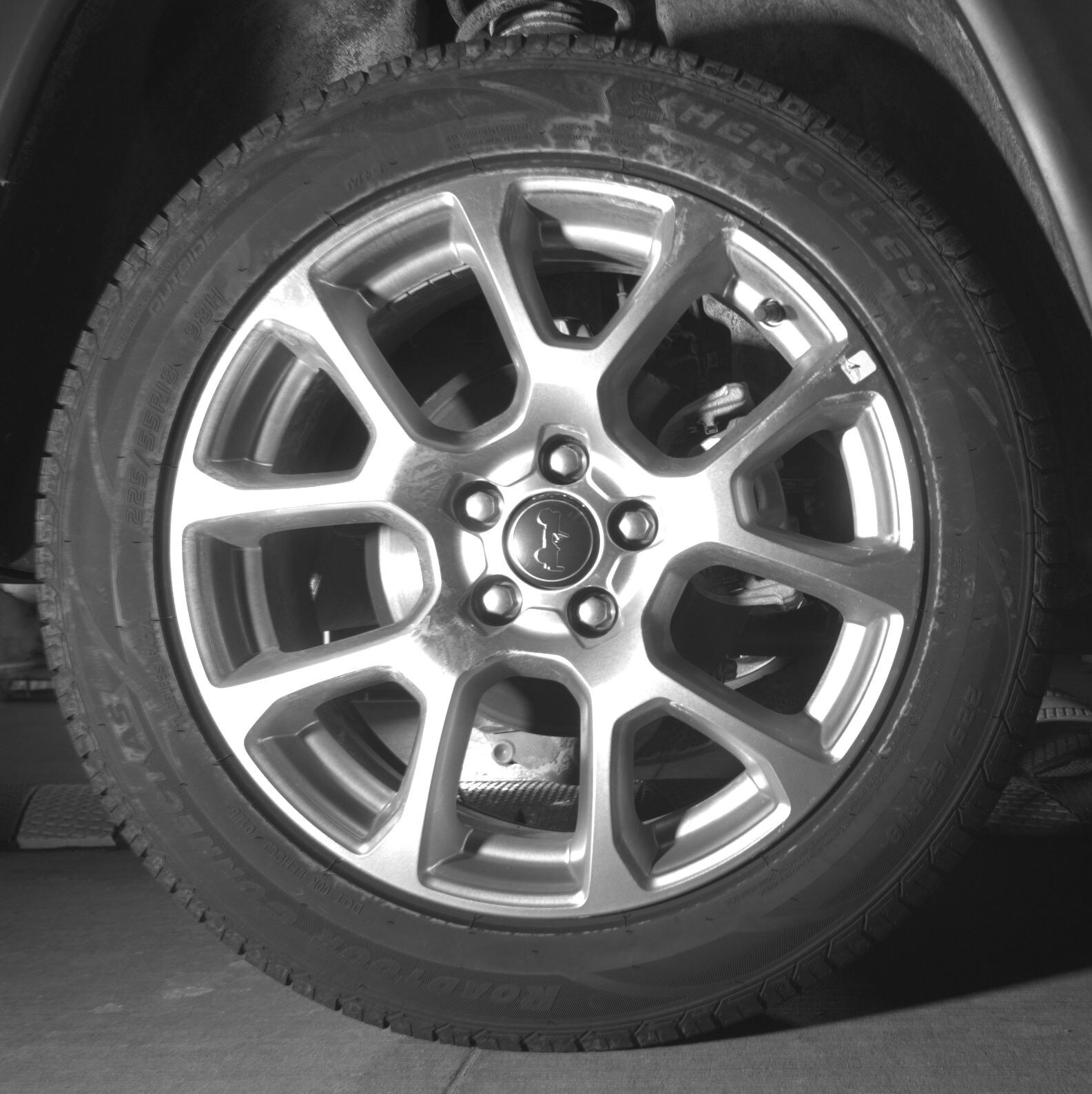 Thumbnail: 2025 Jeep Compass - 12