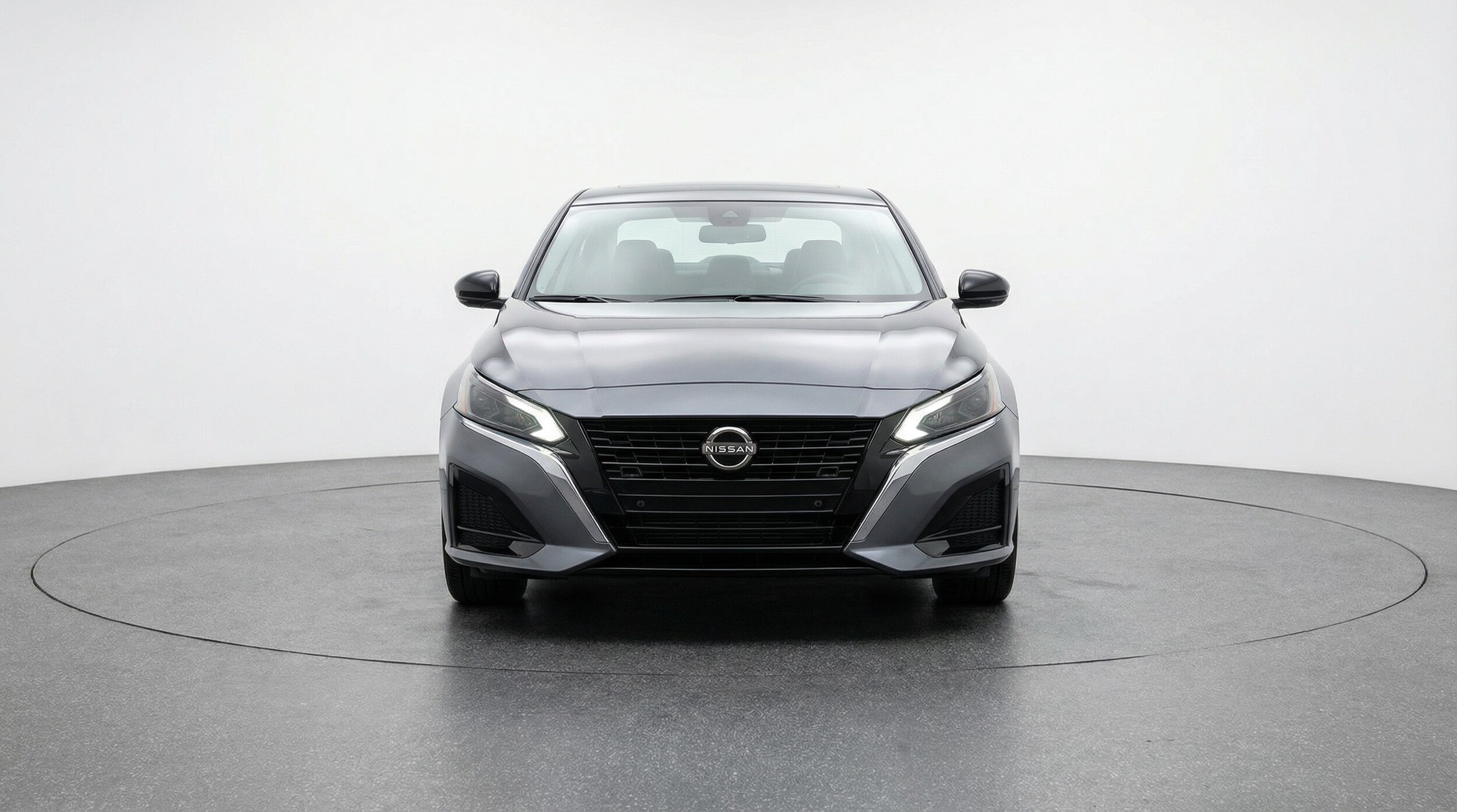 Thumbnail: 2025 Nissan Altima - 2