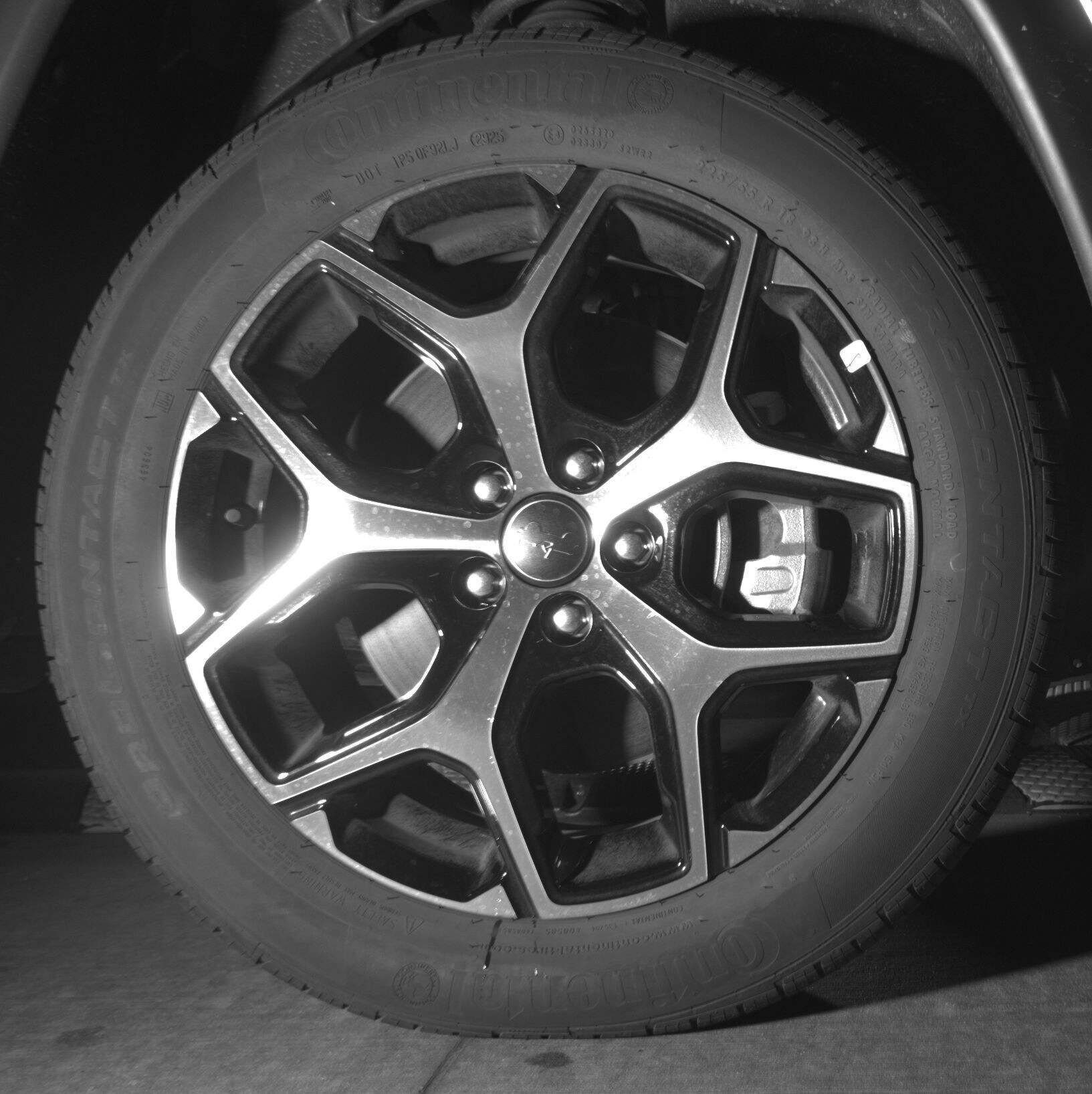 Thumbnail: 2025 Jeep Compass - 10