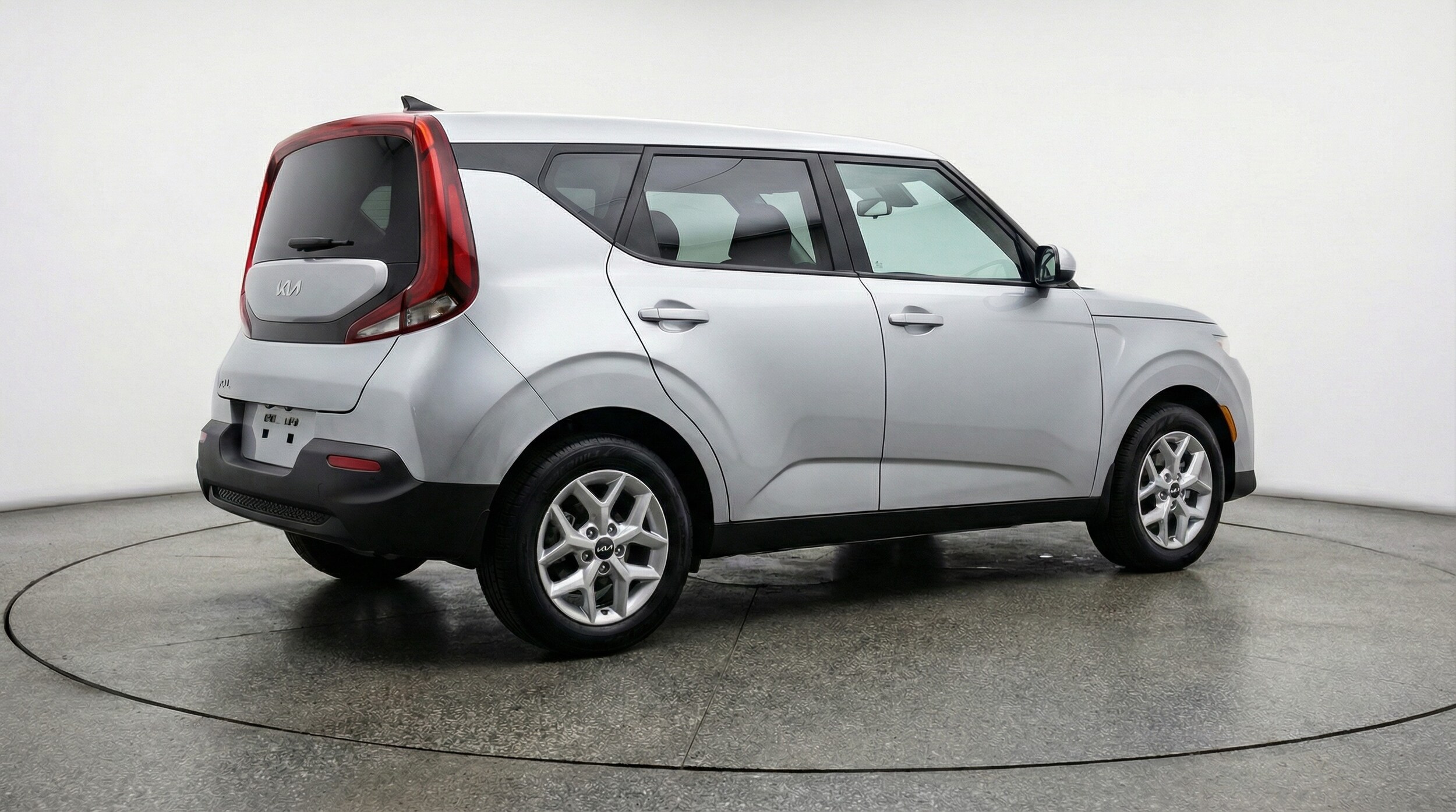 Thumbnail: 2025 Kia Soul - 7