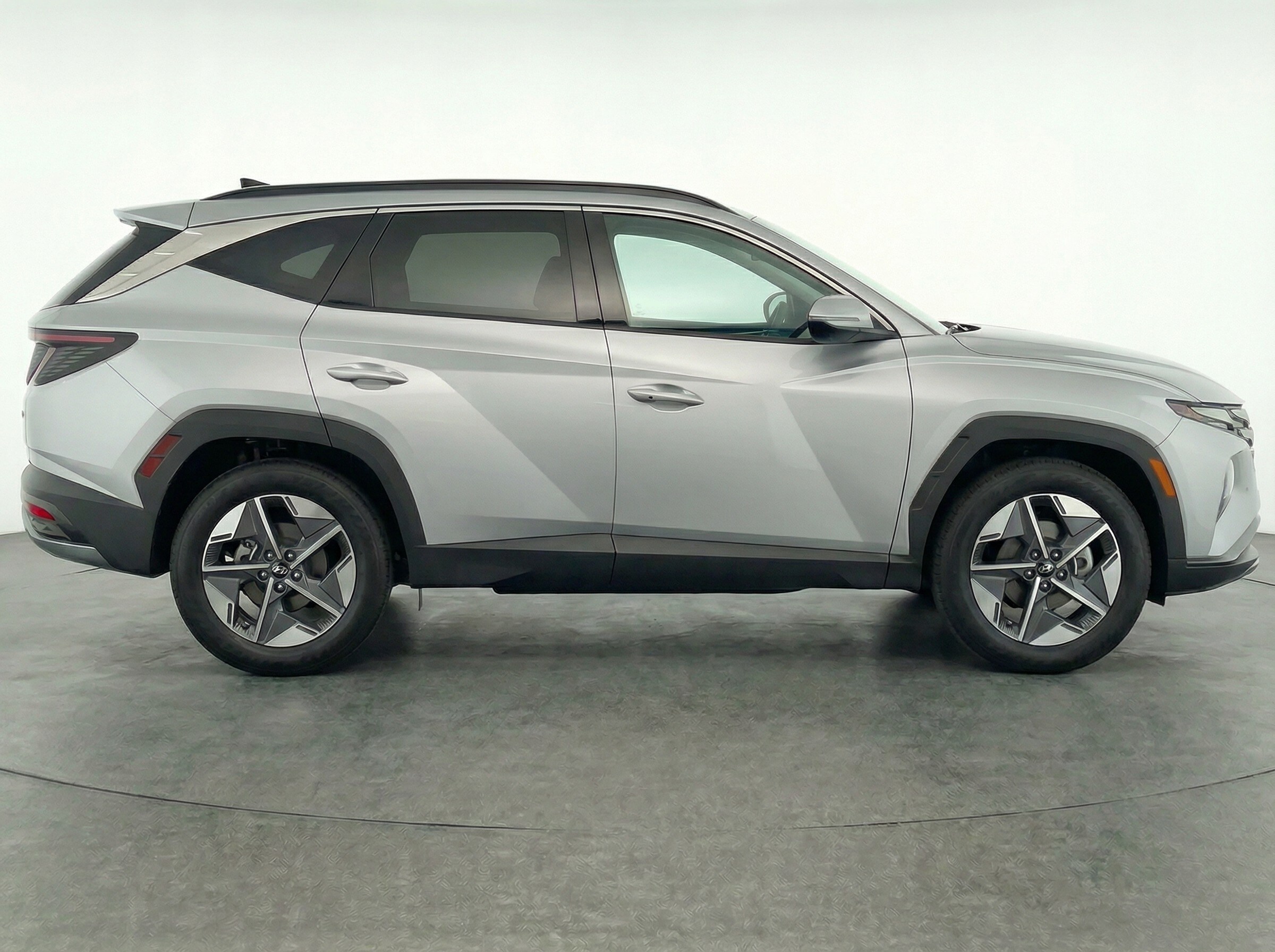 Thumbnail: 2025 Hyundai Tucson - 8