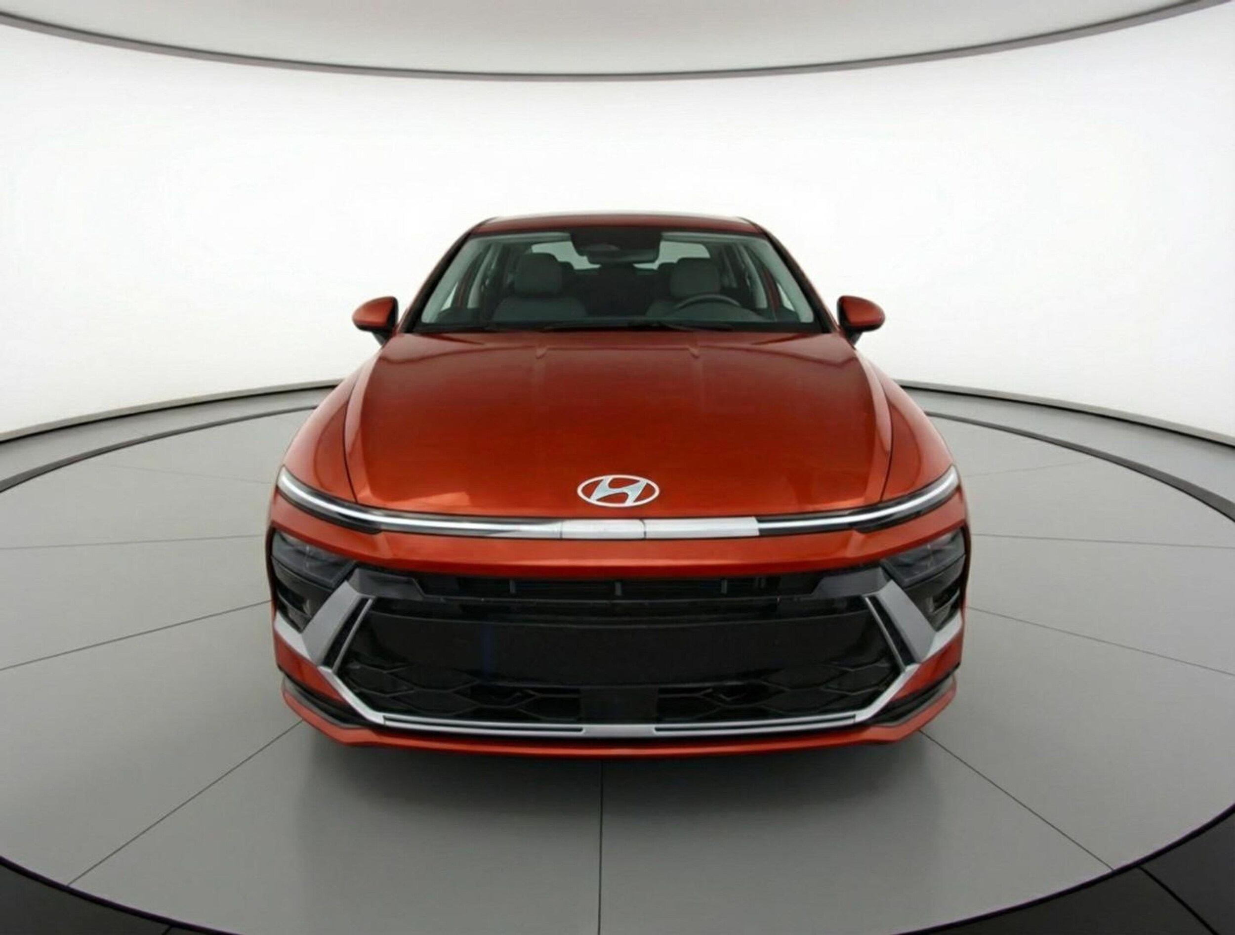 Thumbnail: 2025 Hyundai Sonata - 2