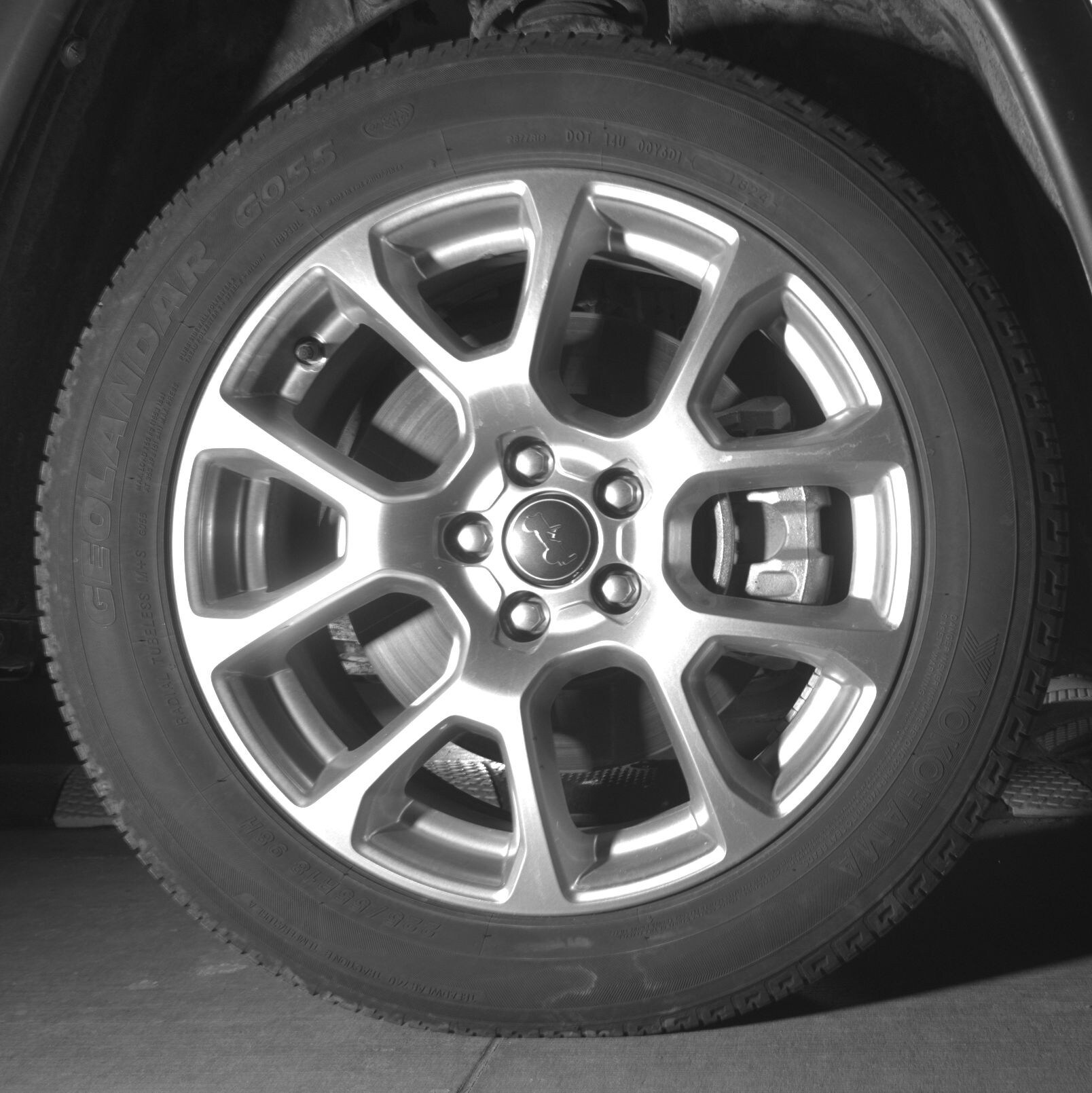 Thumbnail: 2025 Jeep Compass - 10