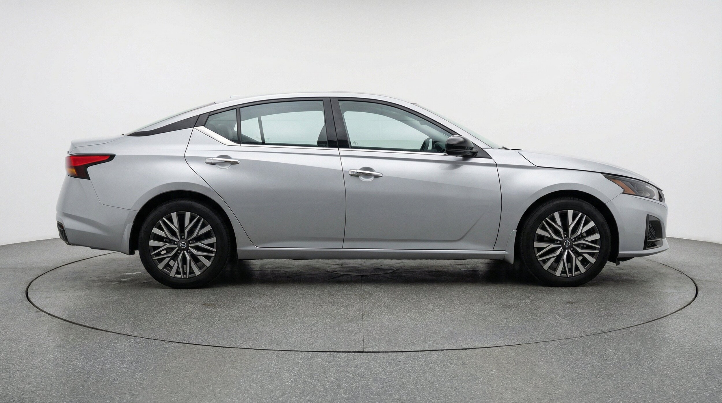 Thumbnail: 2025 Nissan Altima - 11
