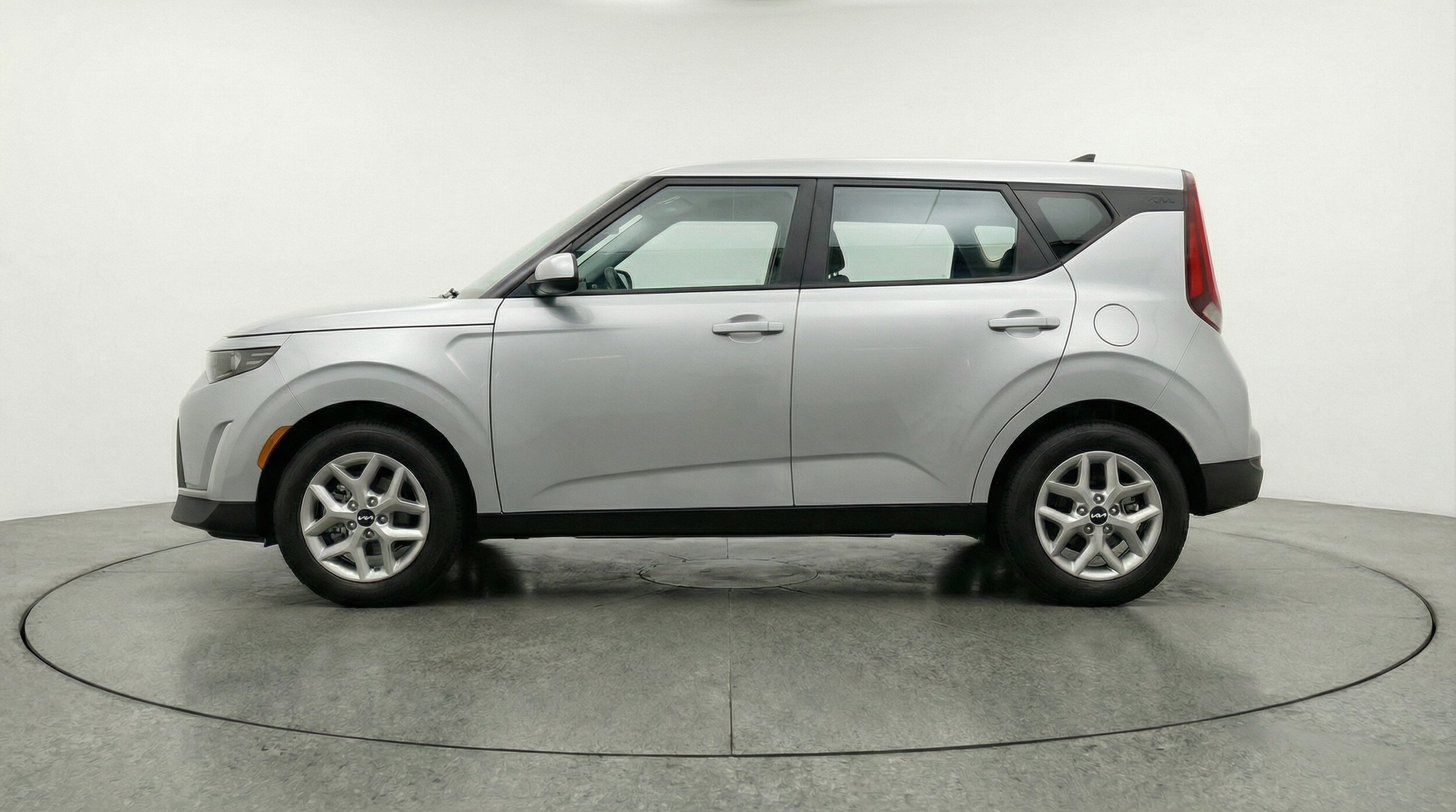 Thumbnail: 2025 Kia Soul - 4