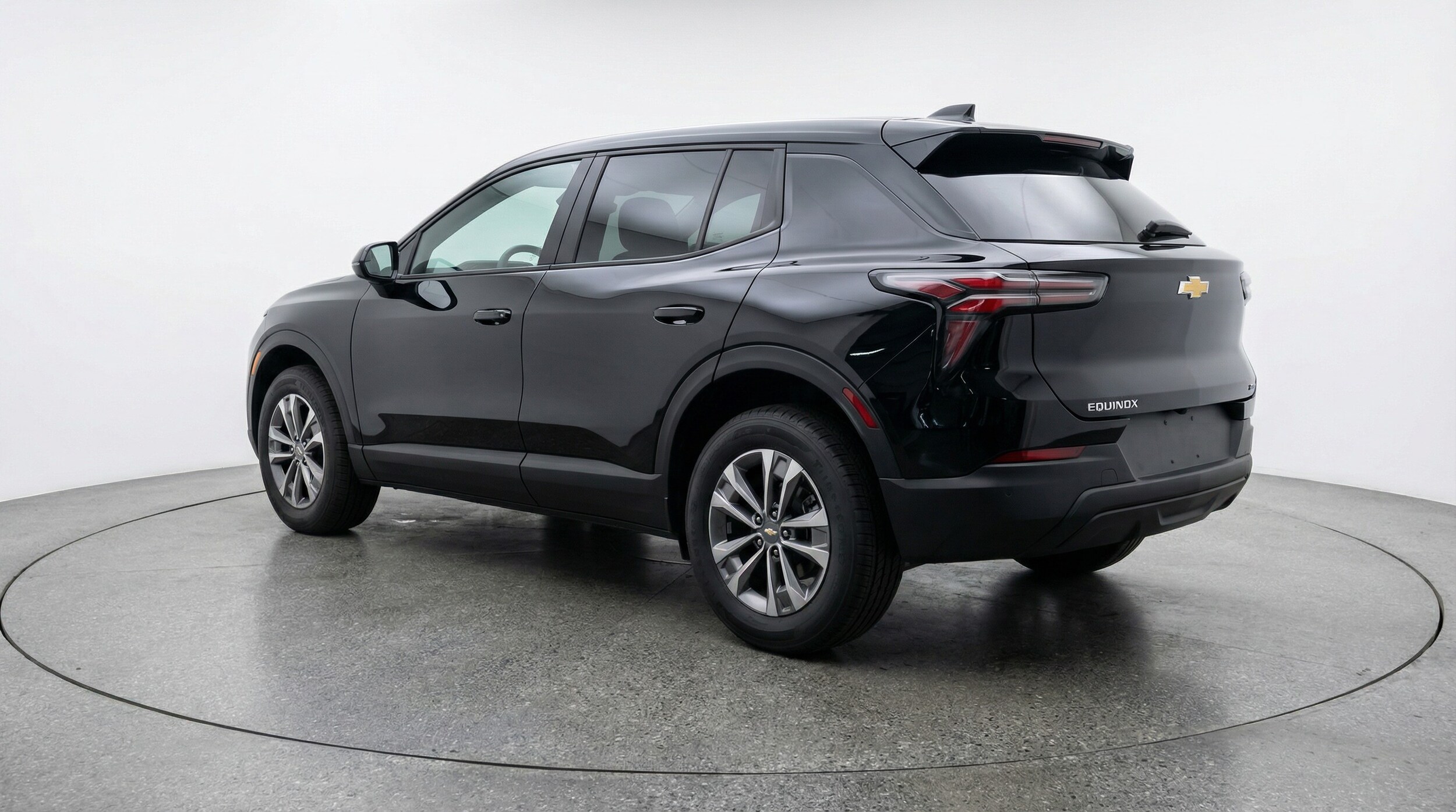 Thumbnail: 2025 Chevrolet Equinox - 5