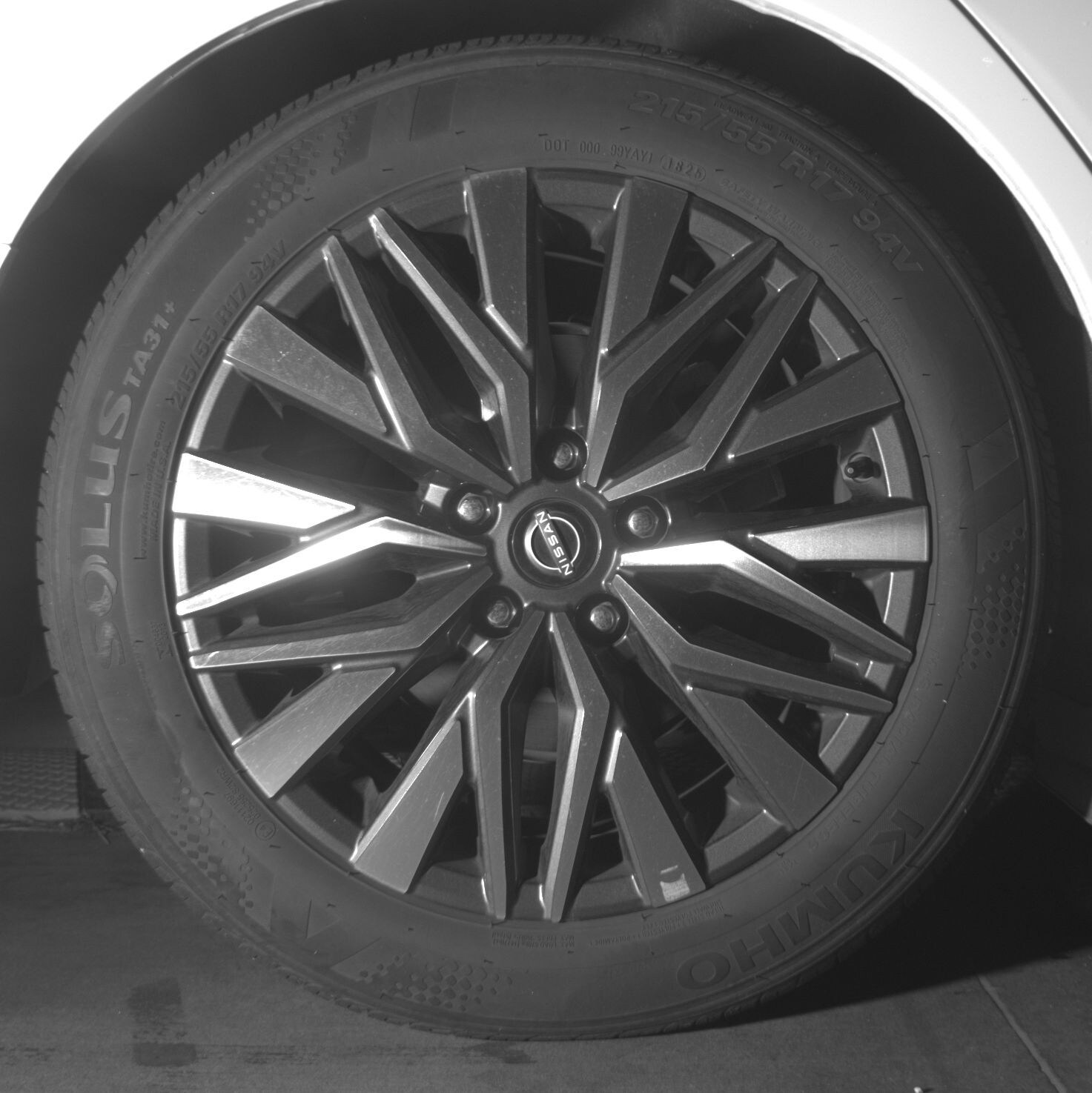 Thumbnail: 2025 Nissan Altima - 12