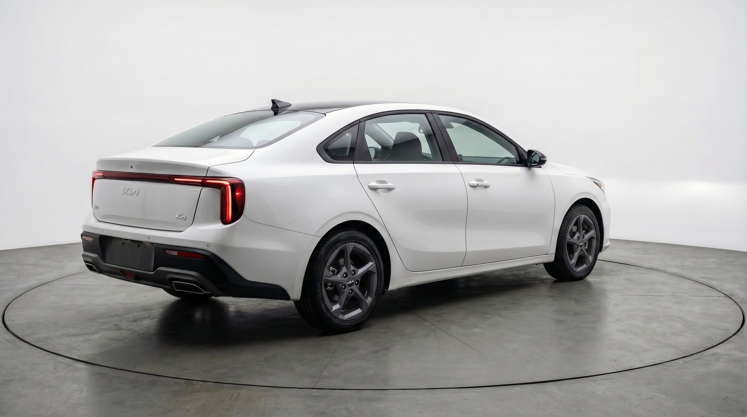 Thumbnail: 2025 Kia K4 - 7