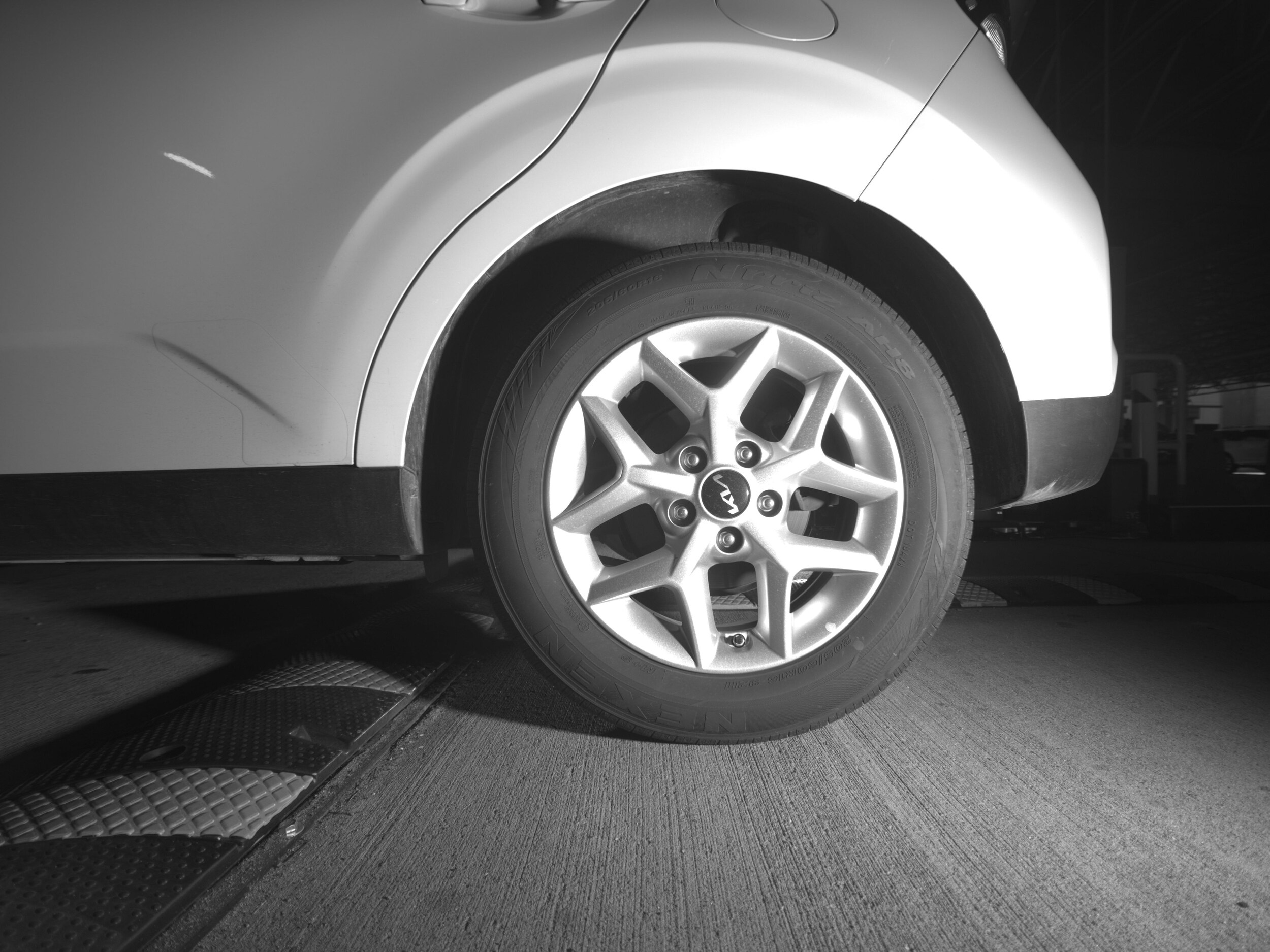 Thumbnail: 2025 Kia Soul - 11