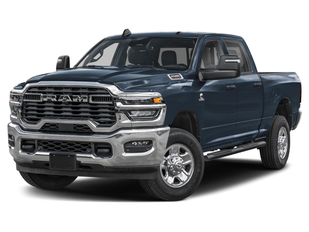 Thumbnail: 2025 RAM 2500 - 1