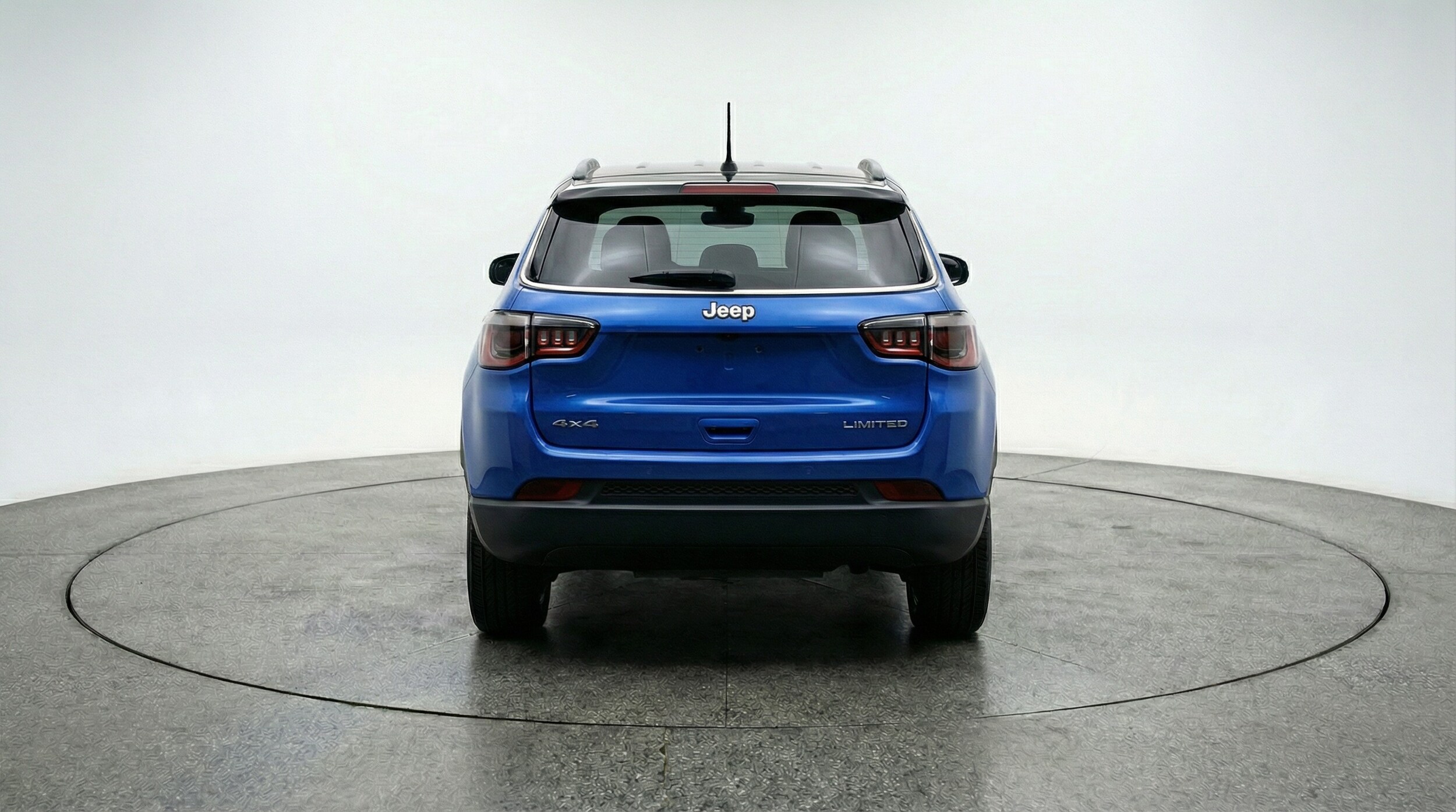 Thumbnail: 2025 Jeep Compass - 6