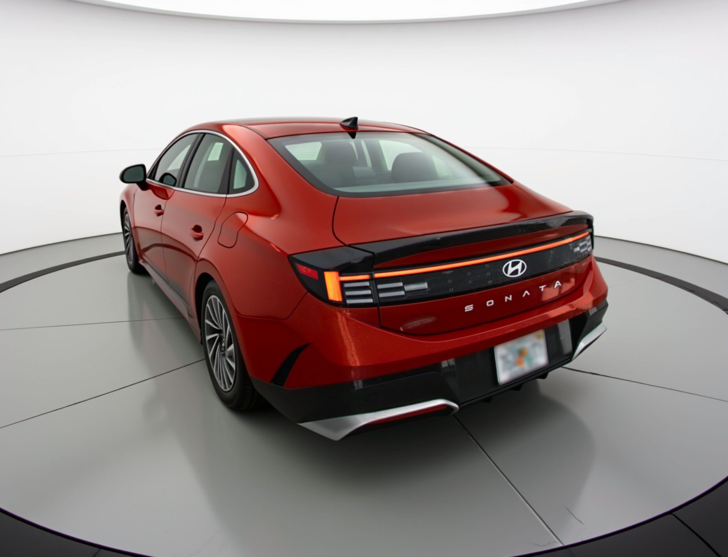 Thumbnail: 2025 Hyundai Sonata - 5