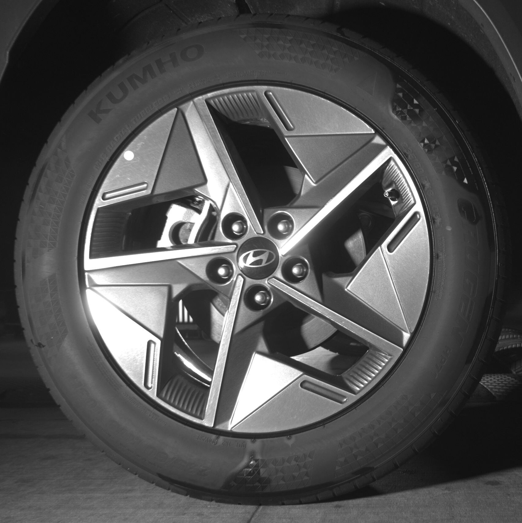 Thumbnail: 2025 Hyundai Tucson - 12