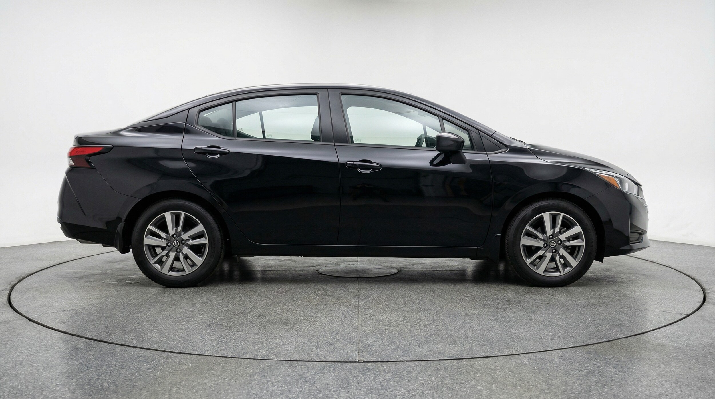 Thumbnail: 2025 Nissan Versa - 8