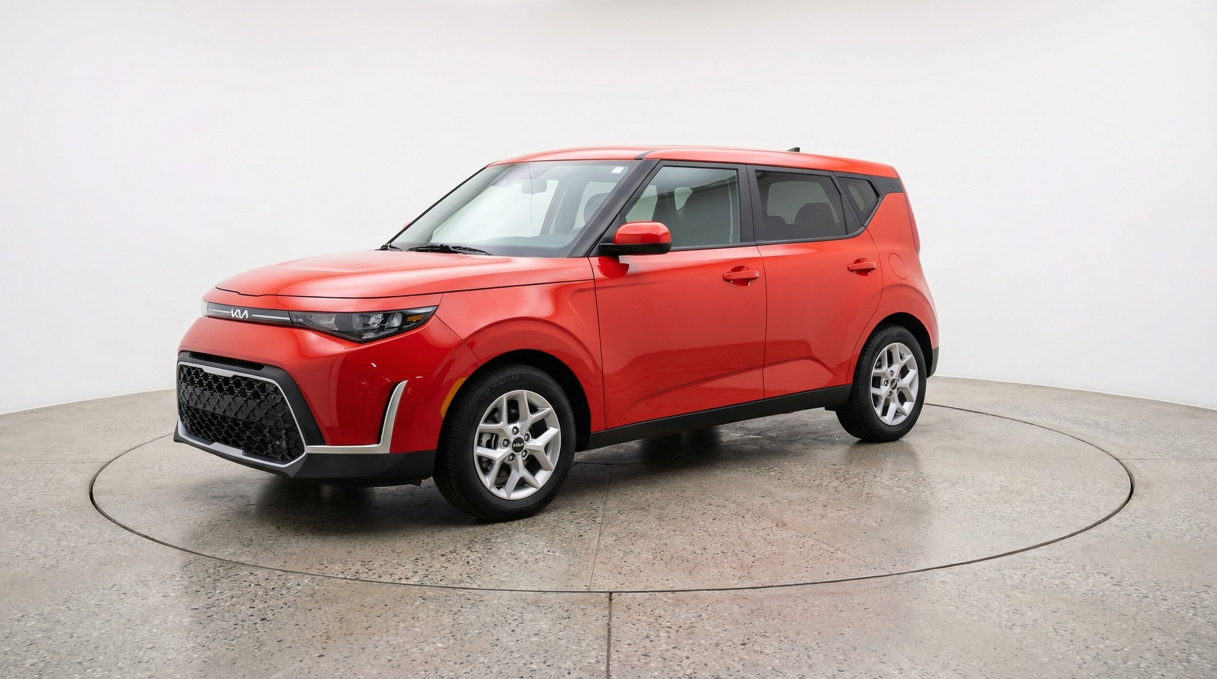 Thumbnail: 2025 Kia Soul - 3