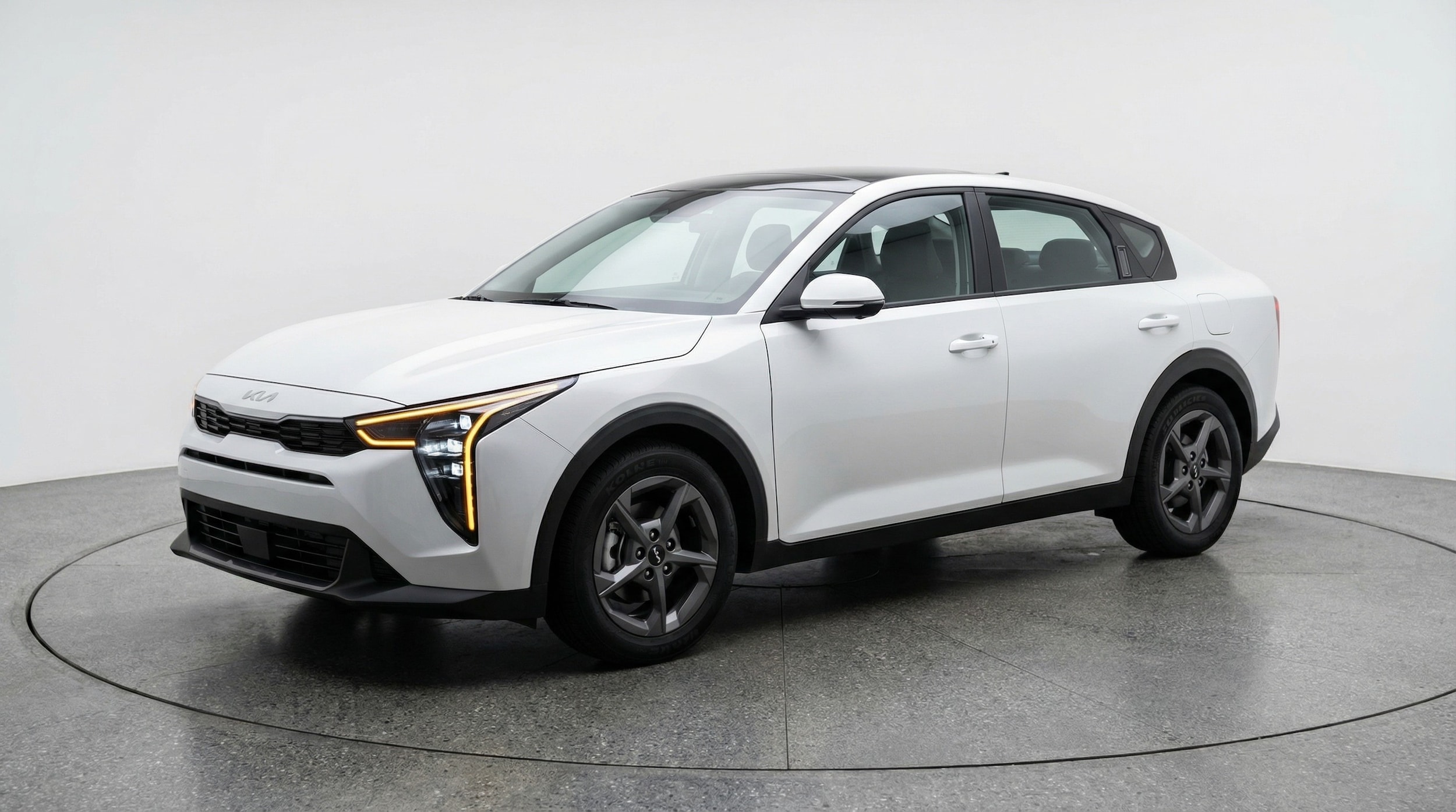 Thumbnail: 2025 Kia K4 - 3