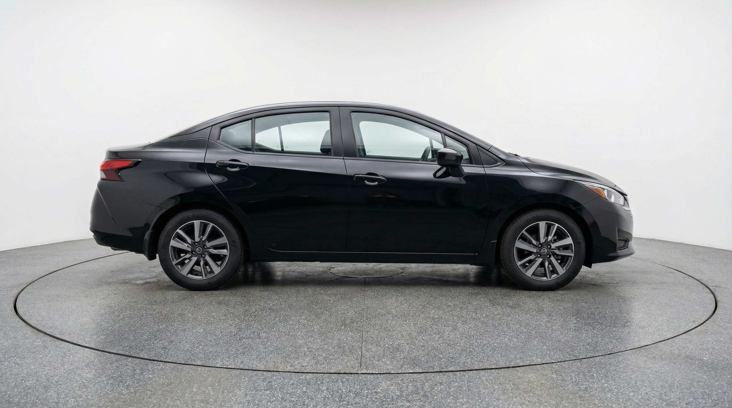Thumbnail: 2025 Nissan Versa - 8