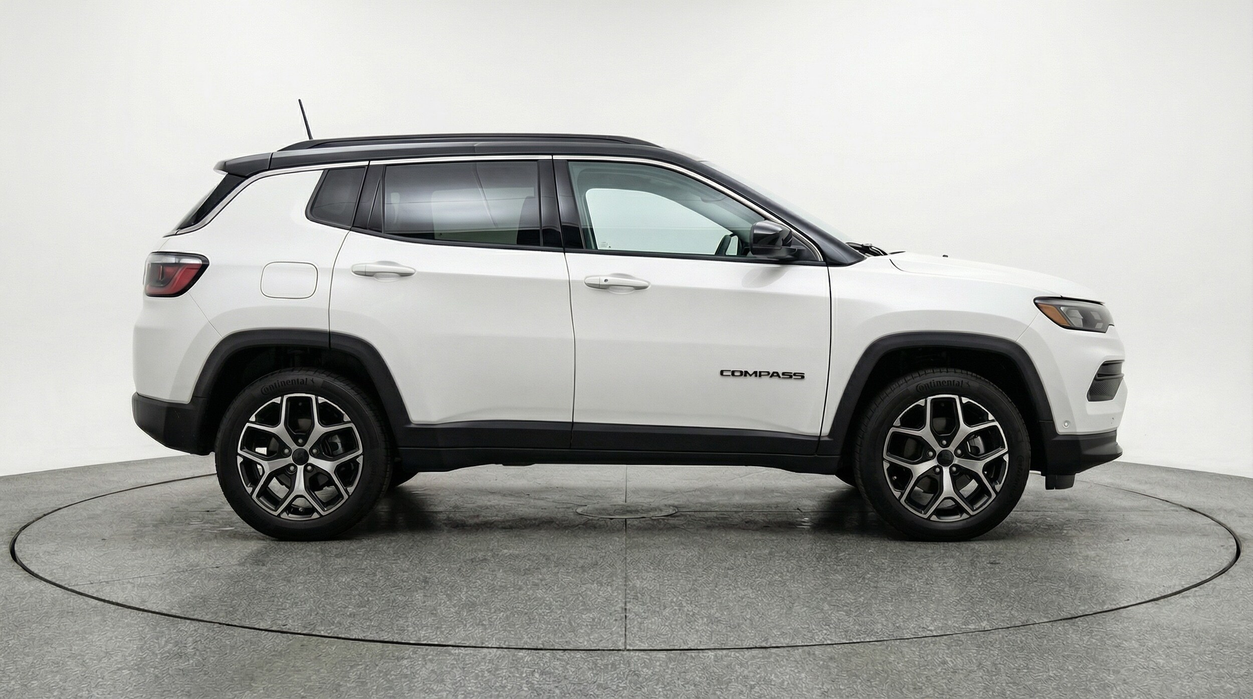 Thumbnail: 2025 Jeep Compass - 8