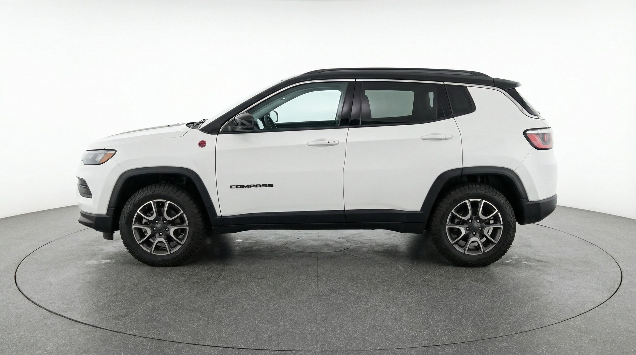 Thumbnail: 2025 Jeep Compass - 4