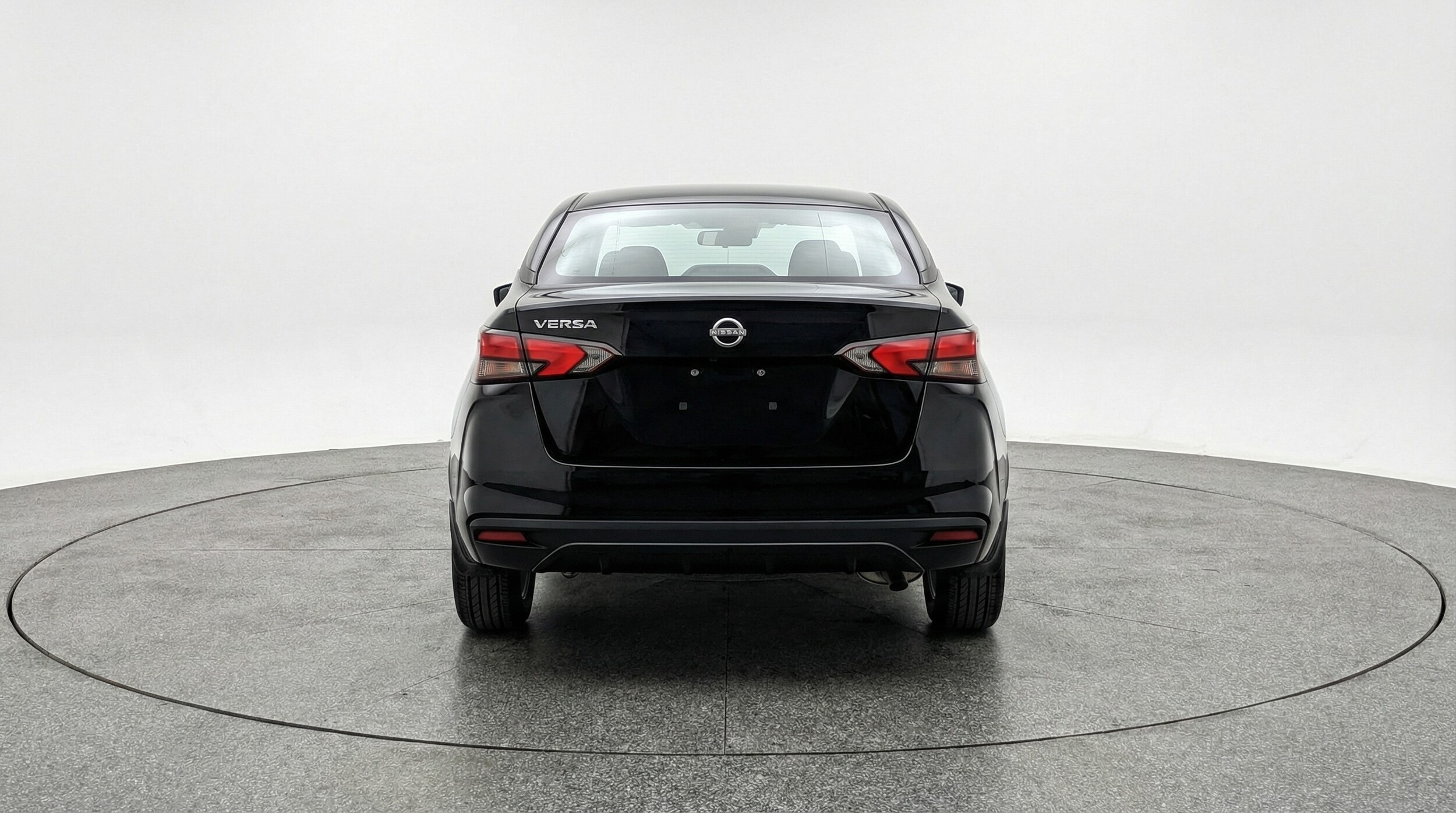 Thumbnail: 2025 Nissan Versa - 6