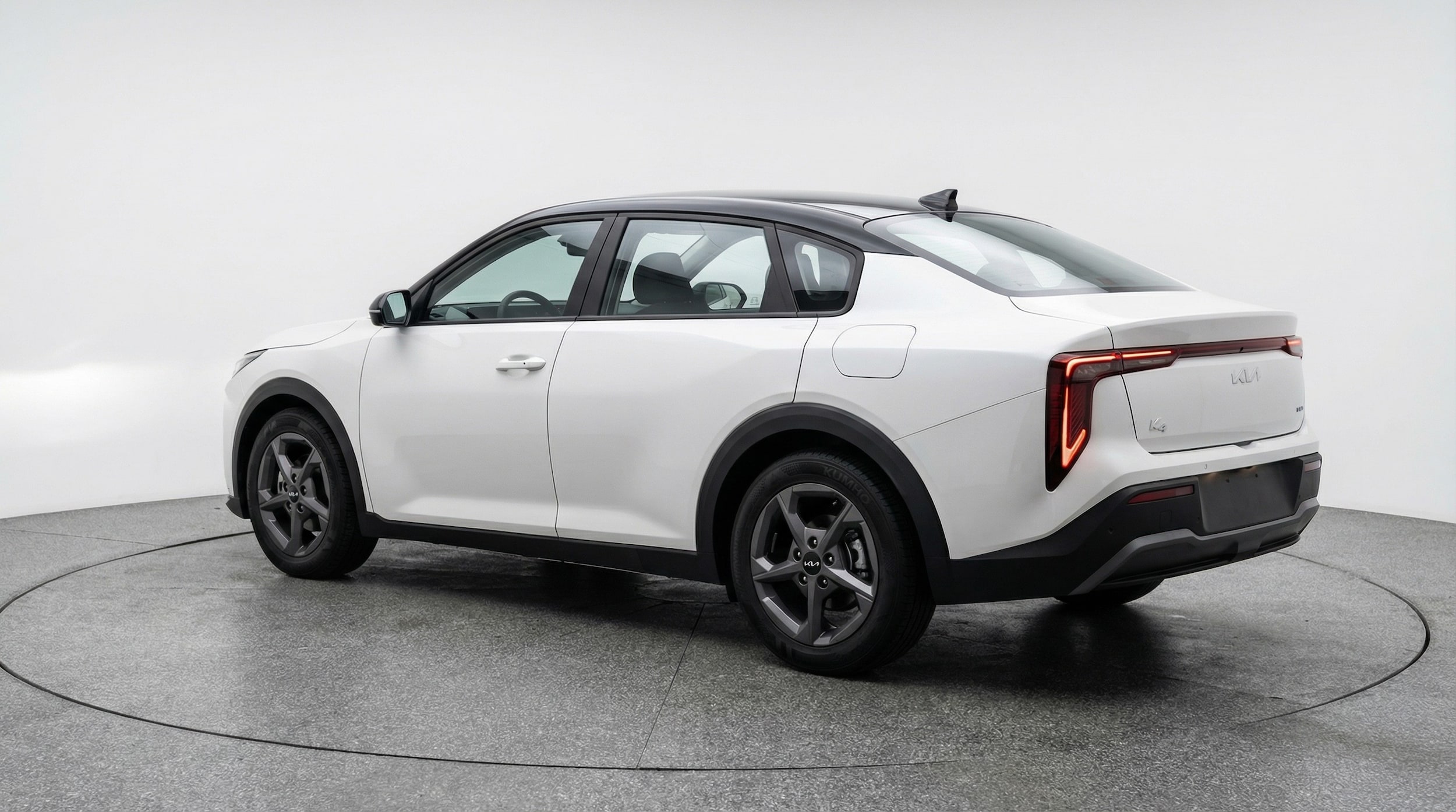 Thumbnail: 2025 Kia K4 - 5