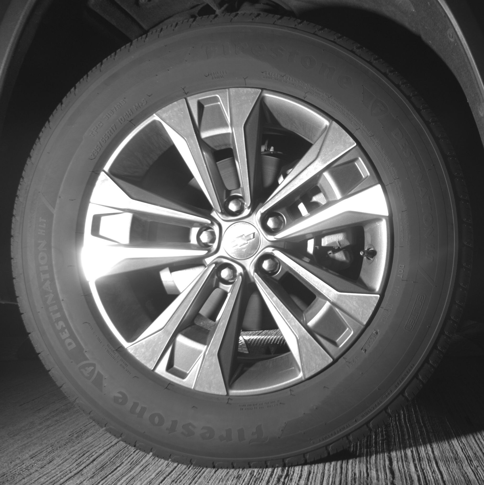 Thumbnail: 2025 Chevrolet Equinox - 10