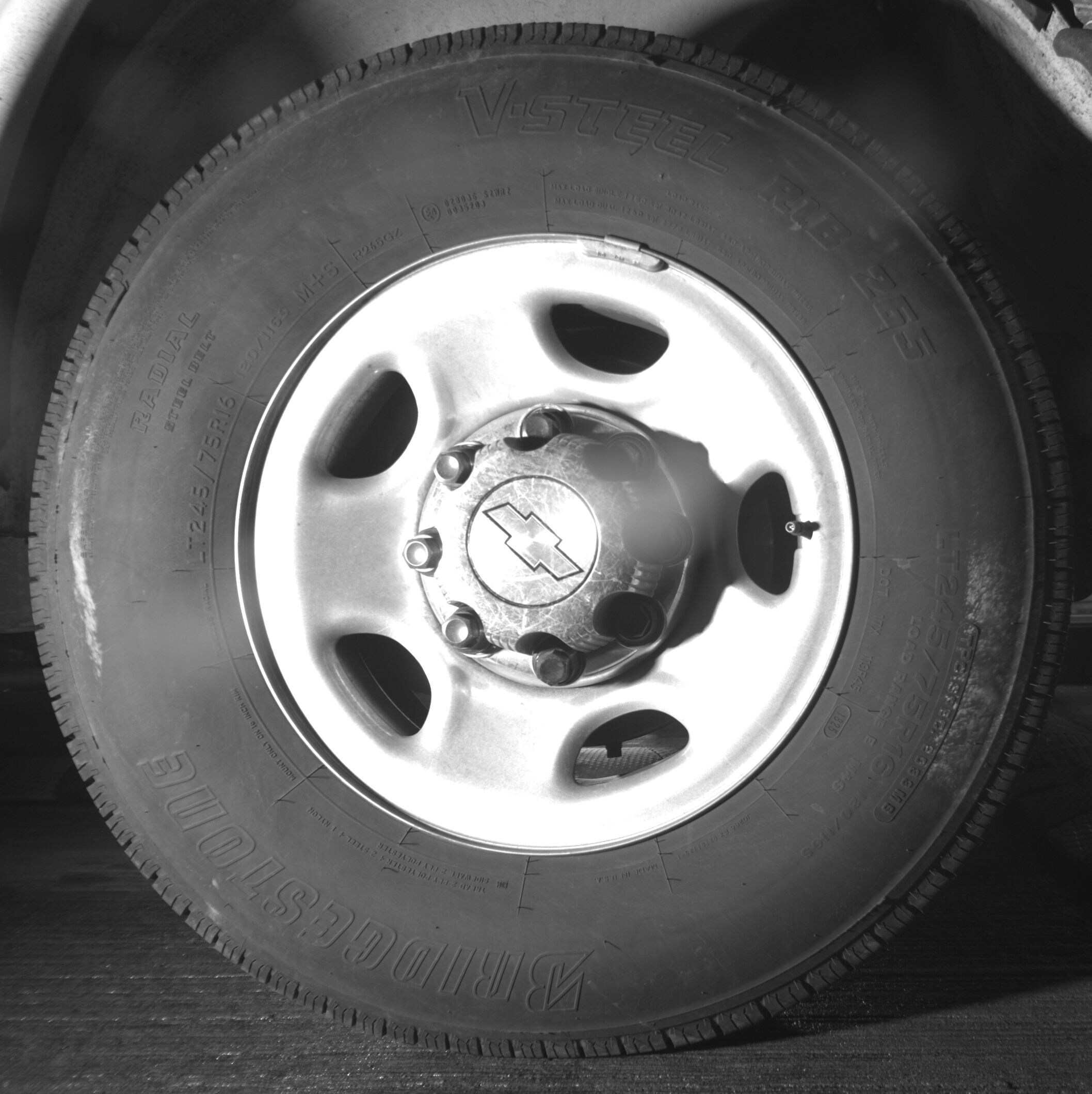 Thumbnail: 2025 Chevrolet Express - 10